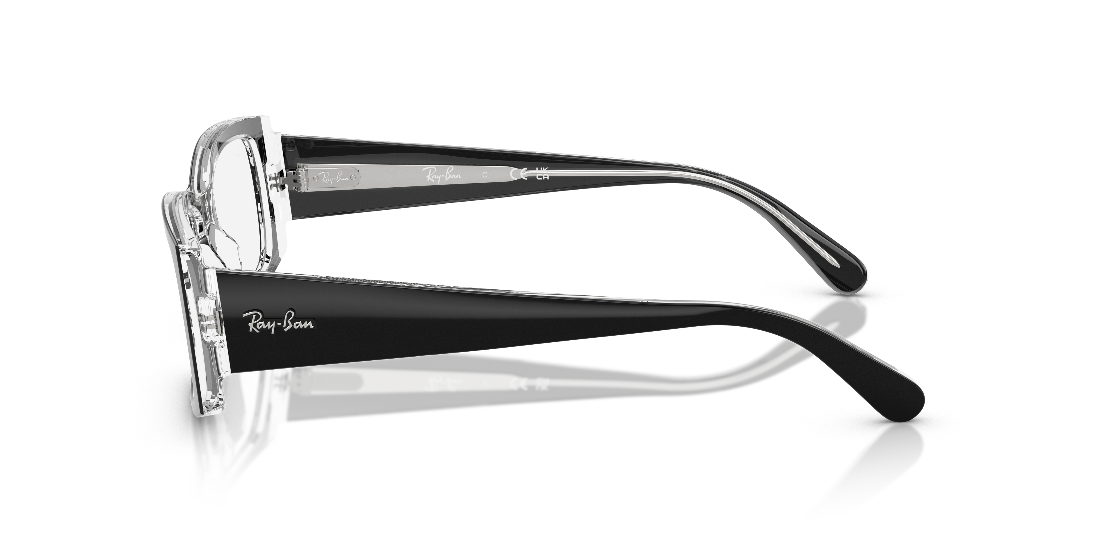 RAY-BAN RX5434 MIRIAM 2034 54