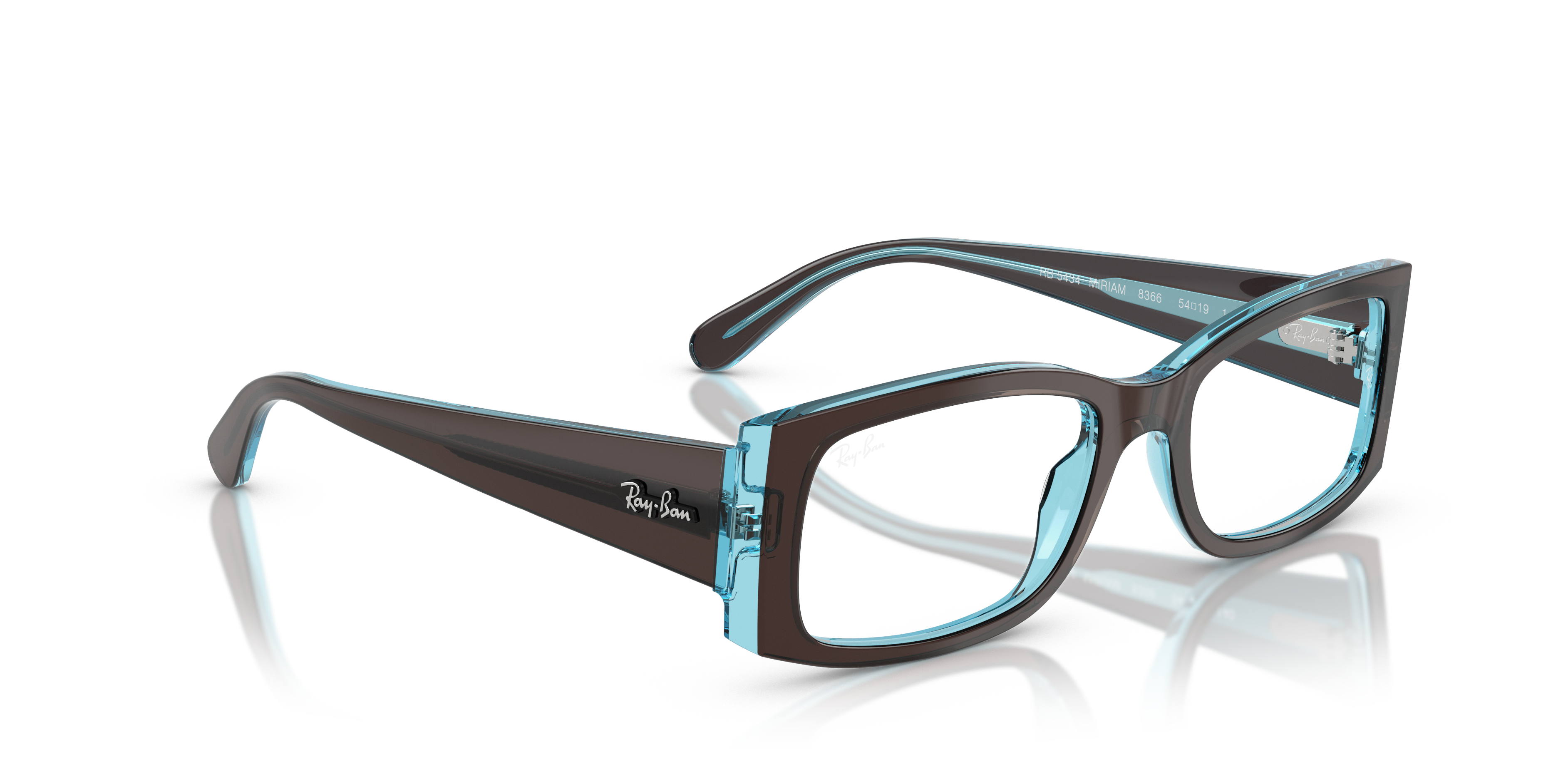 RAY-BAN RX5434 MIRIAM 8366 52