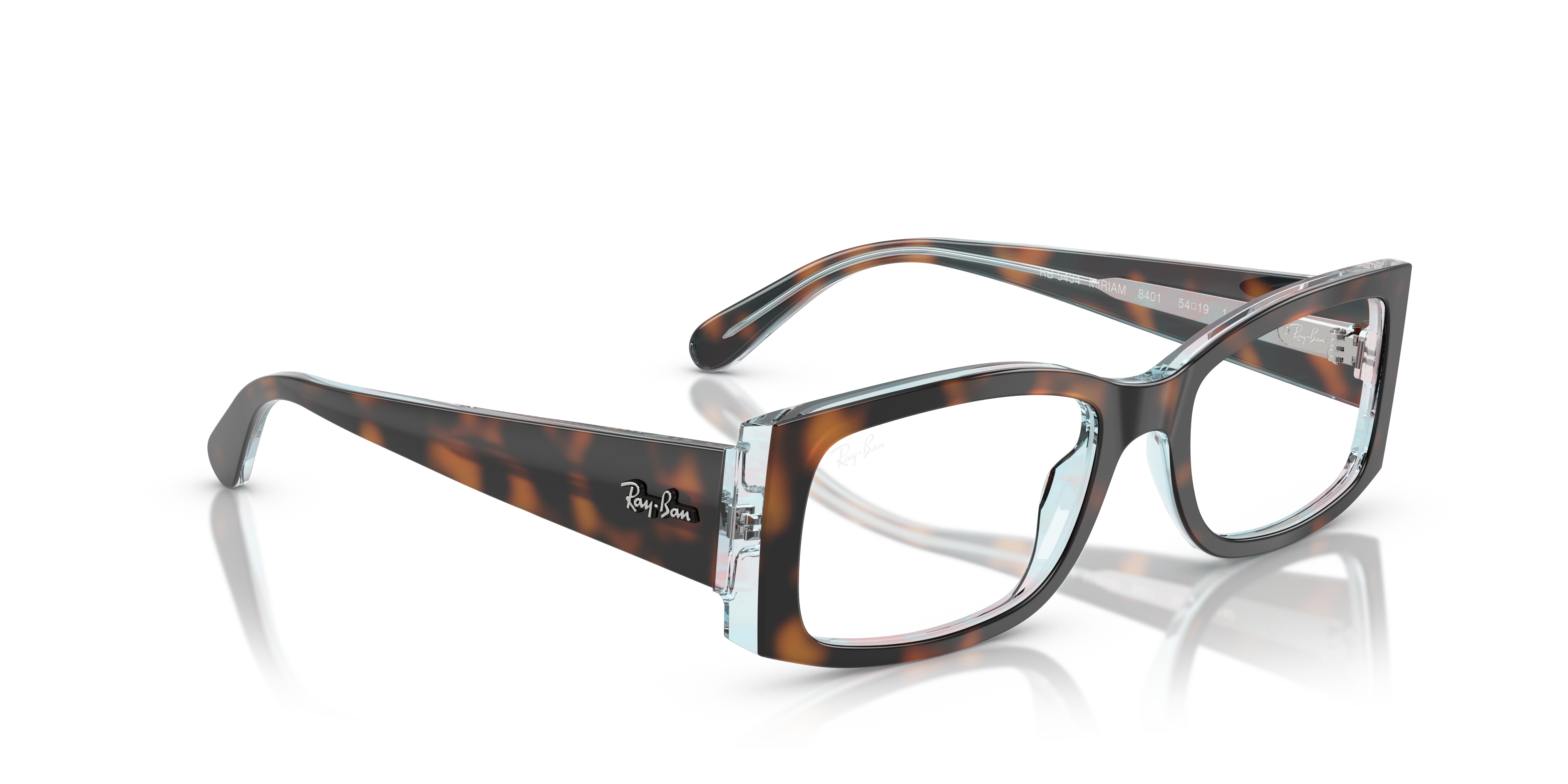 RAY-BAN RX5434 MIRIAM 8401 52