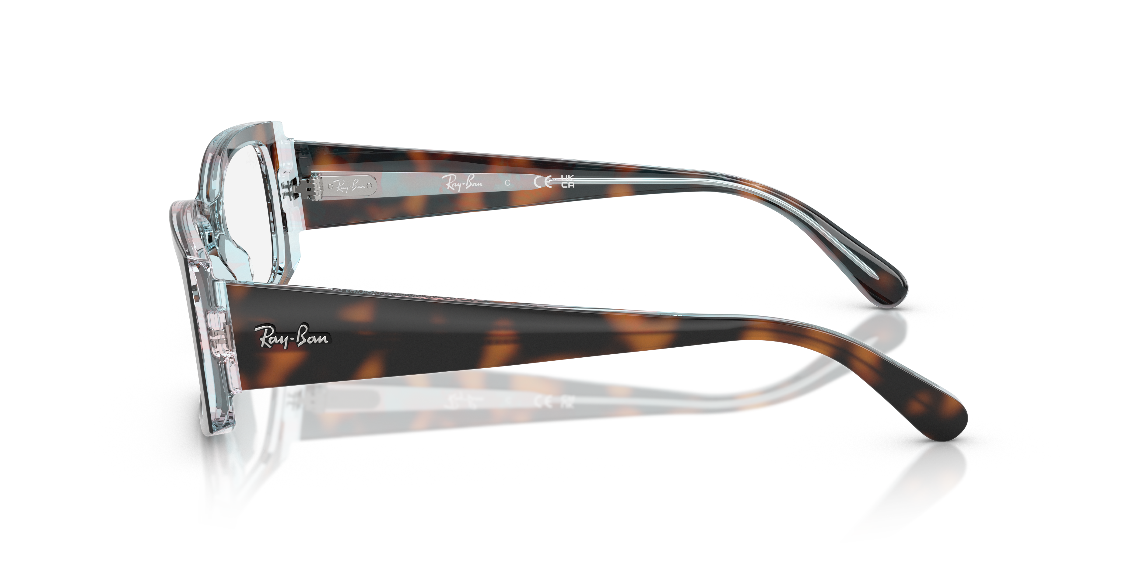 RAY-BAN RX5434 MIRIAM 8401 52