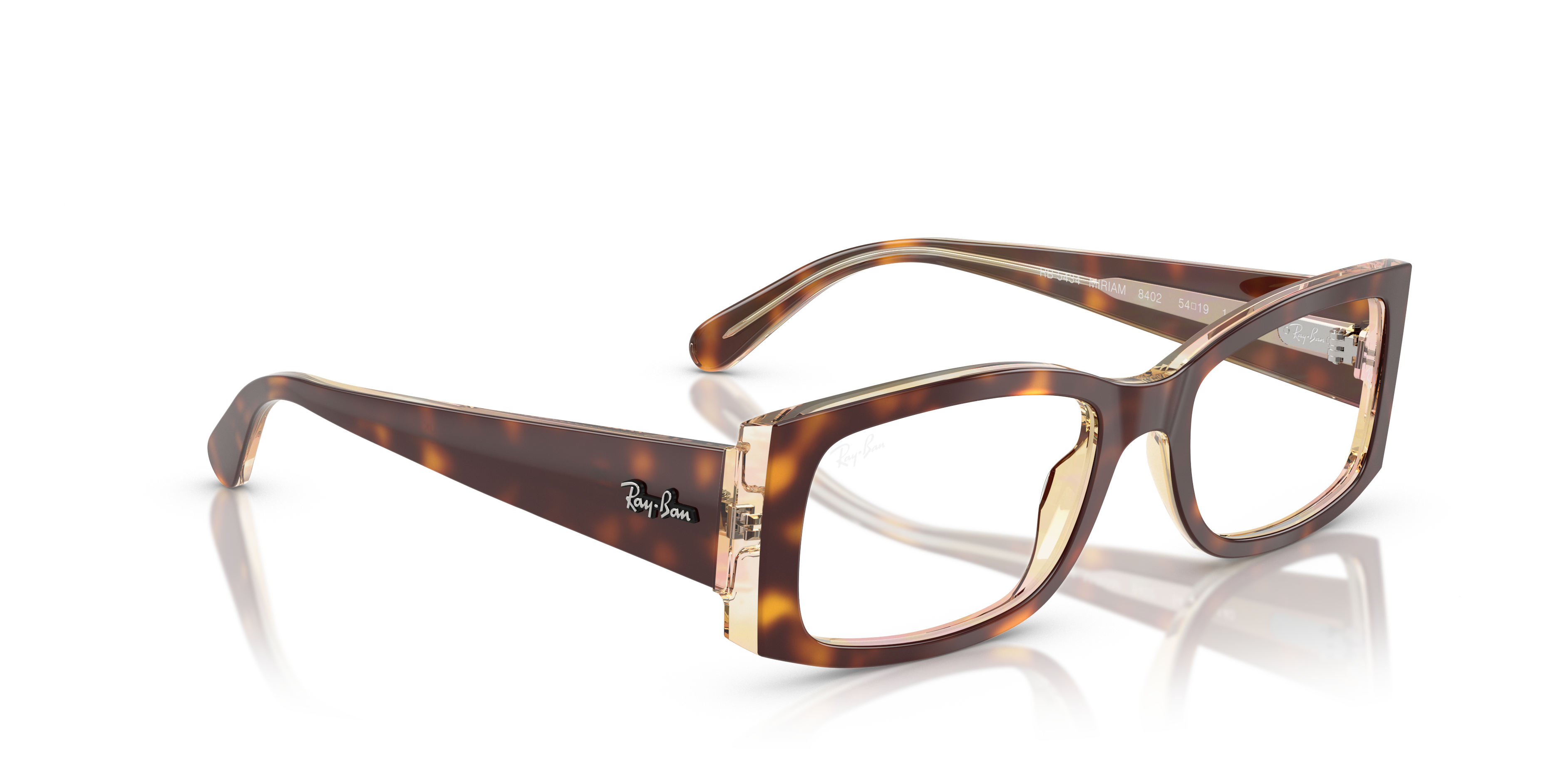 RAY-BAN RX5434 MIRIAM 8402 54