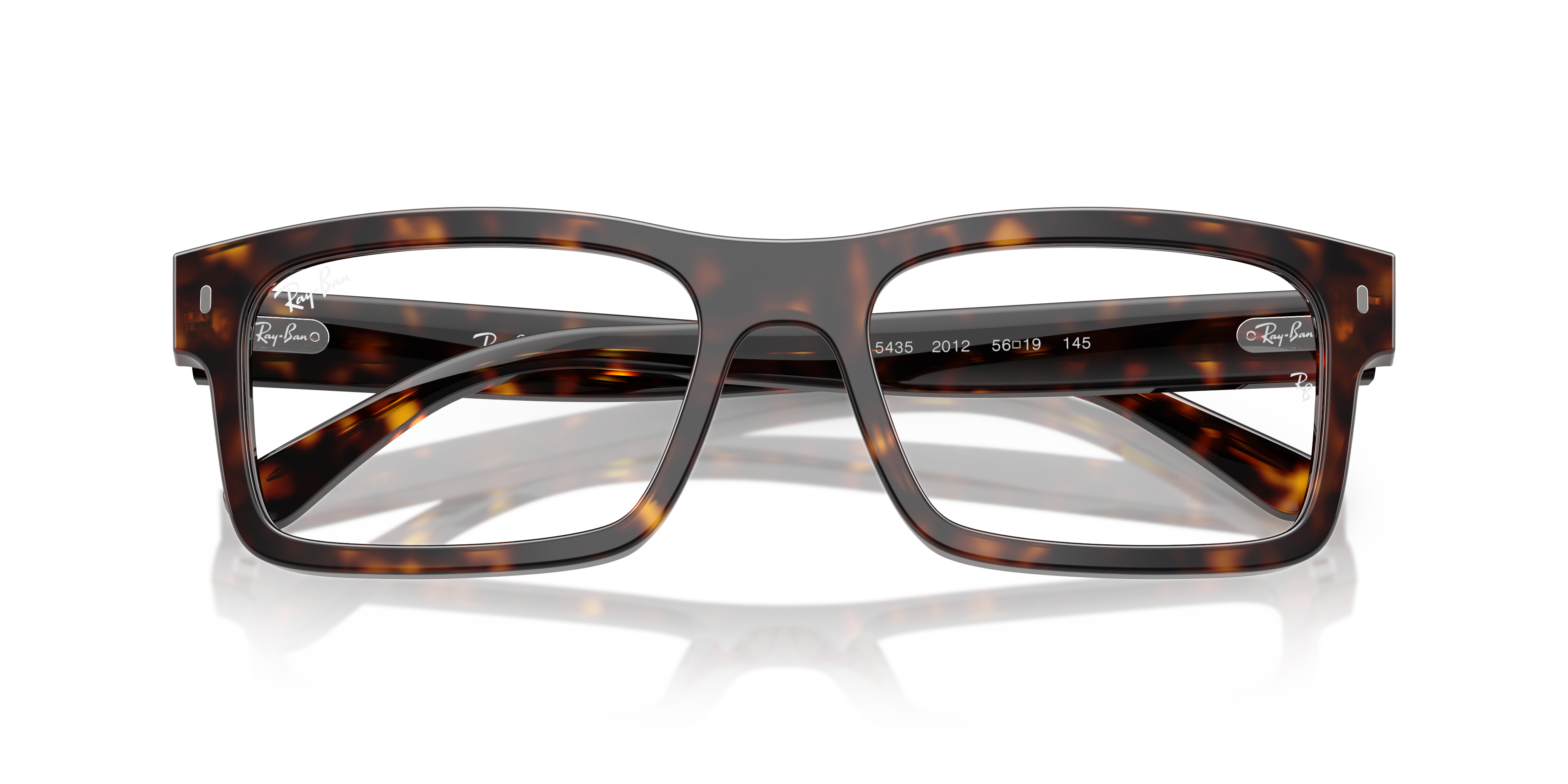 RAY-BAN RX5435 2012 54