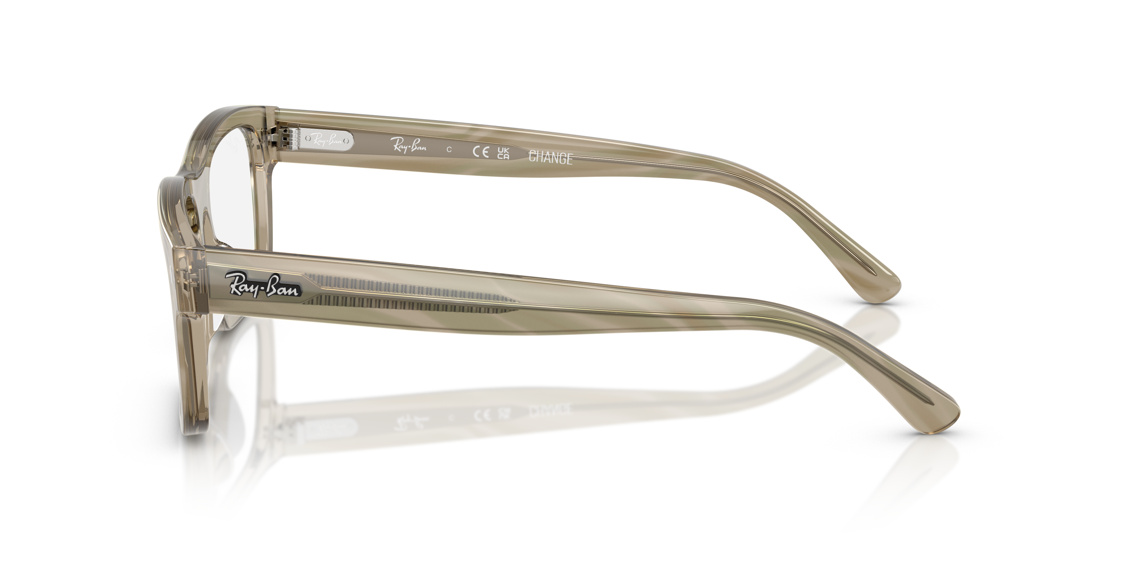 RAY-BAN RX5435 8381 56