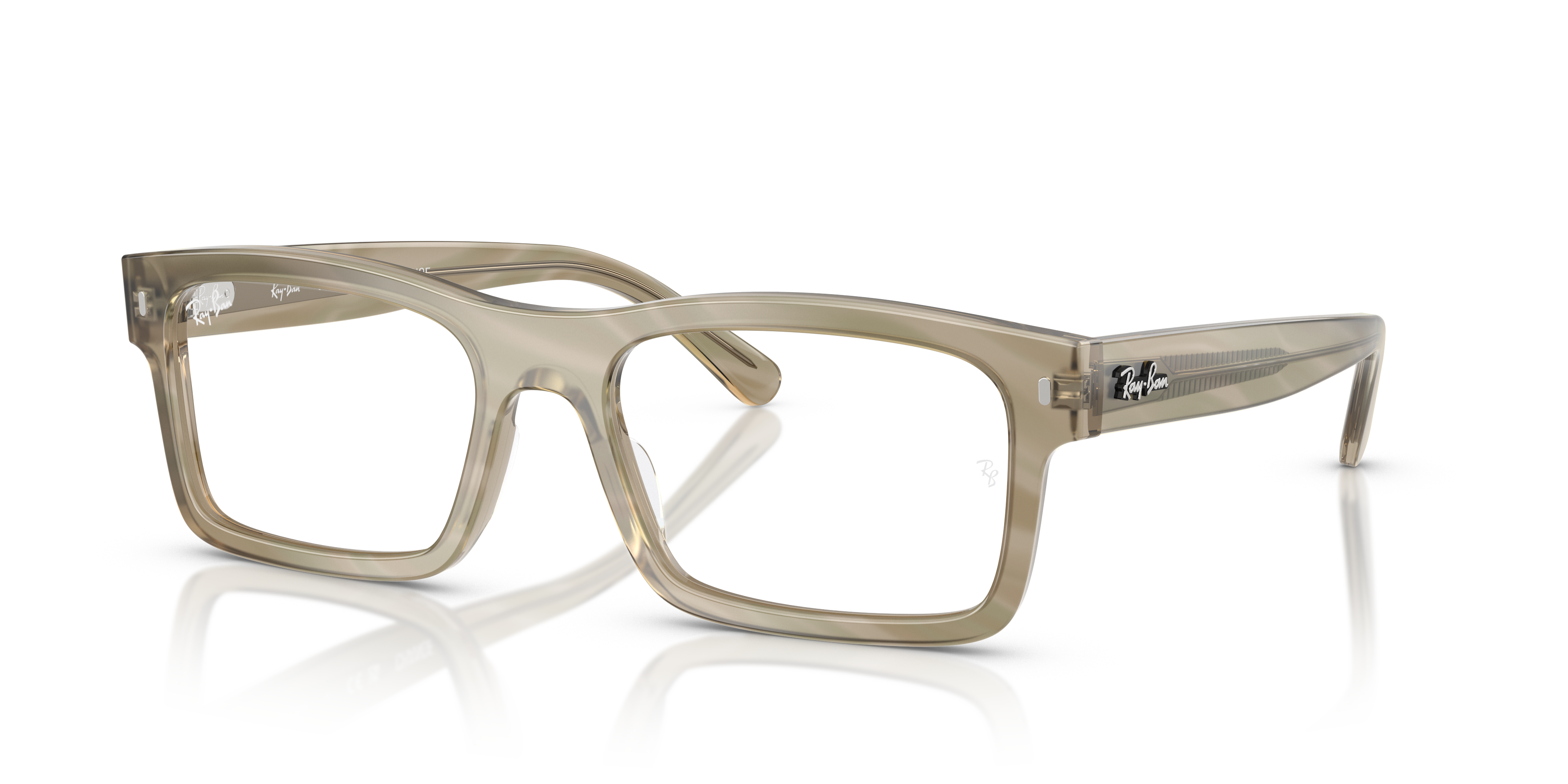 RAY-BAN RX5435 8381 56