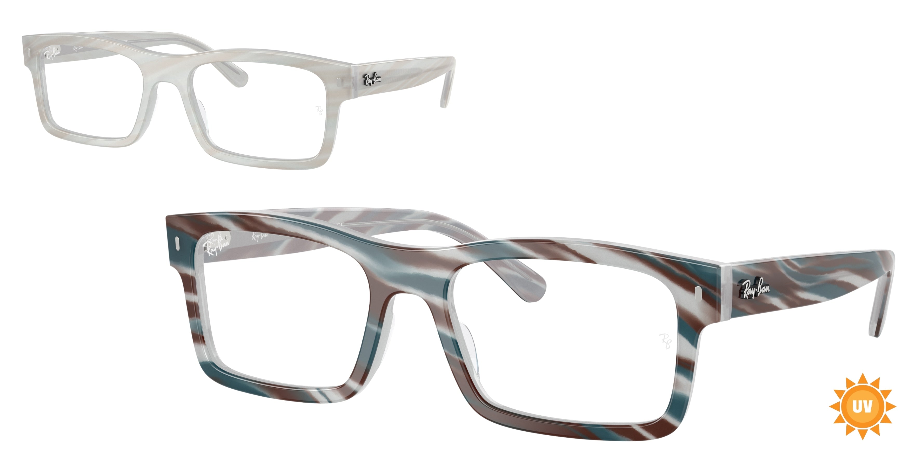 RAY-BAN RX5435 8382 54