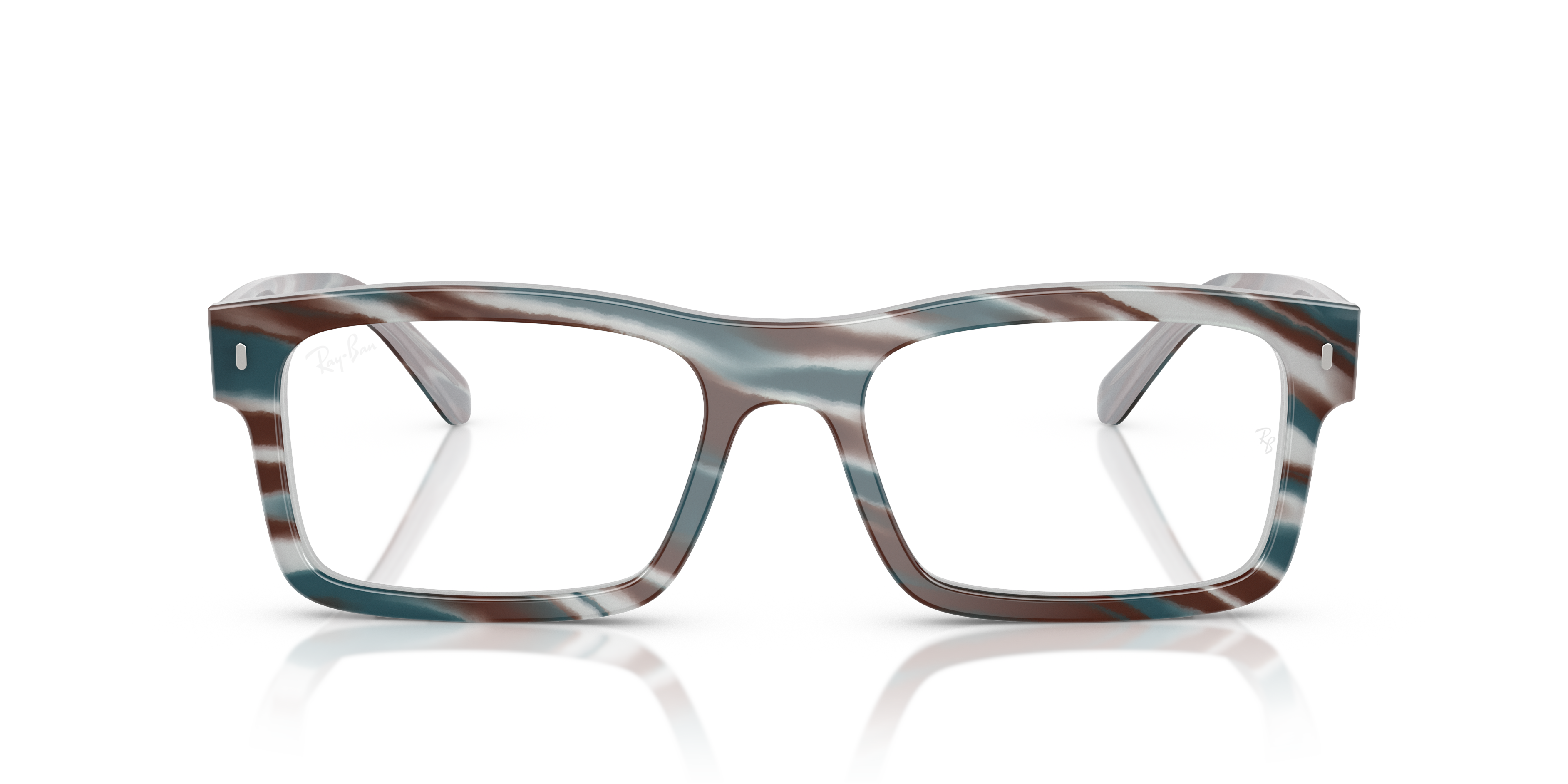 RAY-BAN RX5435 8382 54