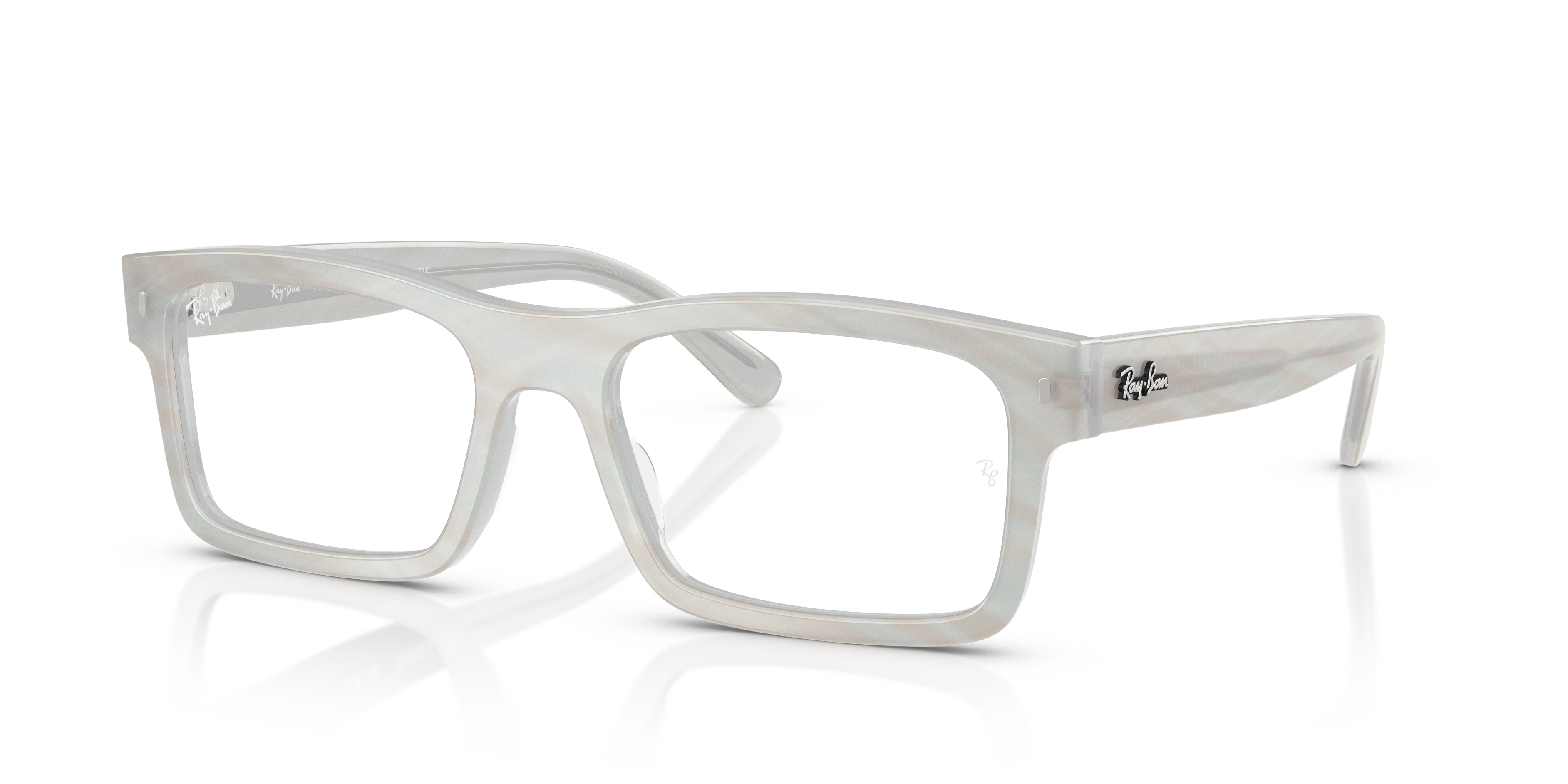 RAY-BAN RX5435 8382 56
