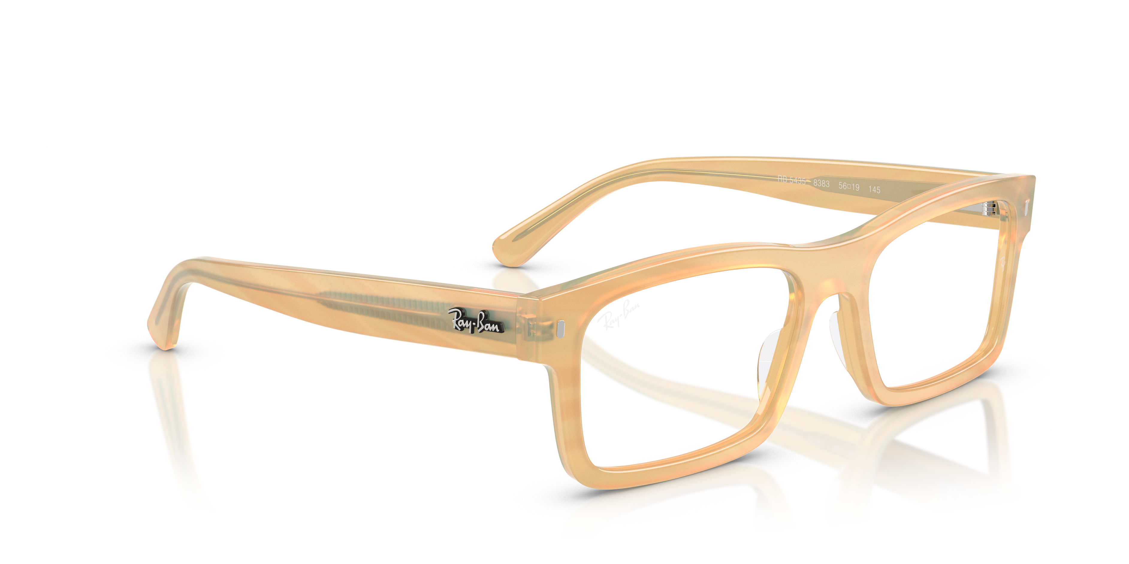 RAY-BAN RX5435 8383 54