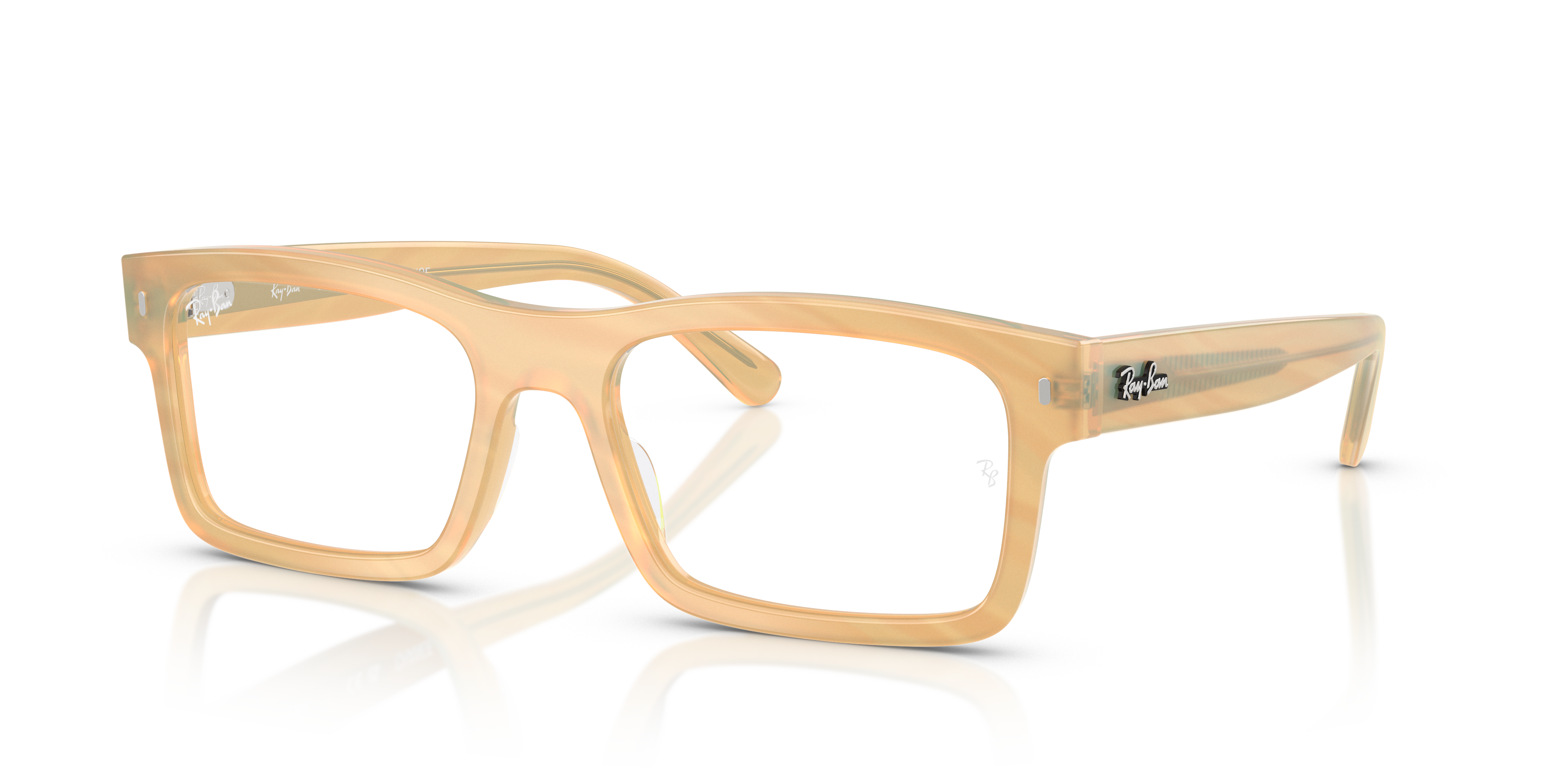 RAY-BAN RX5435 8383 56