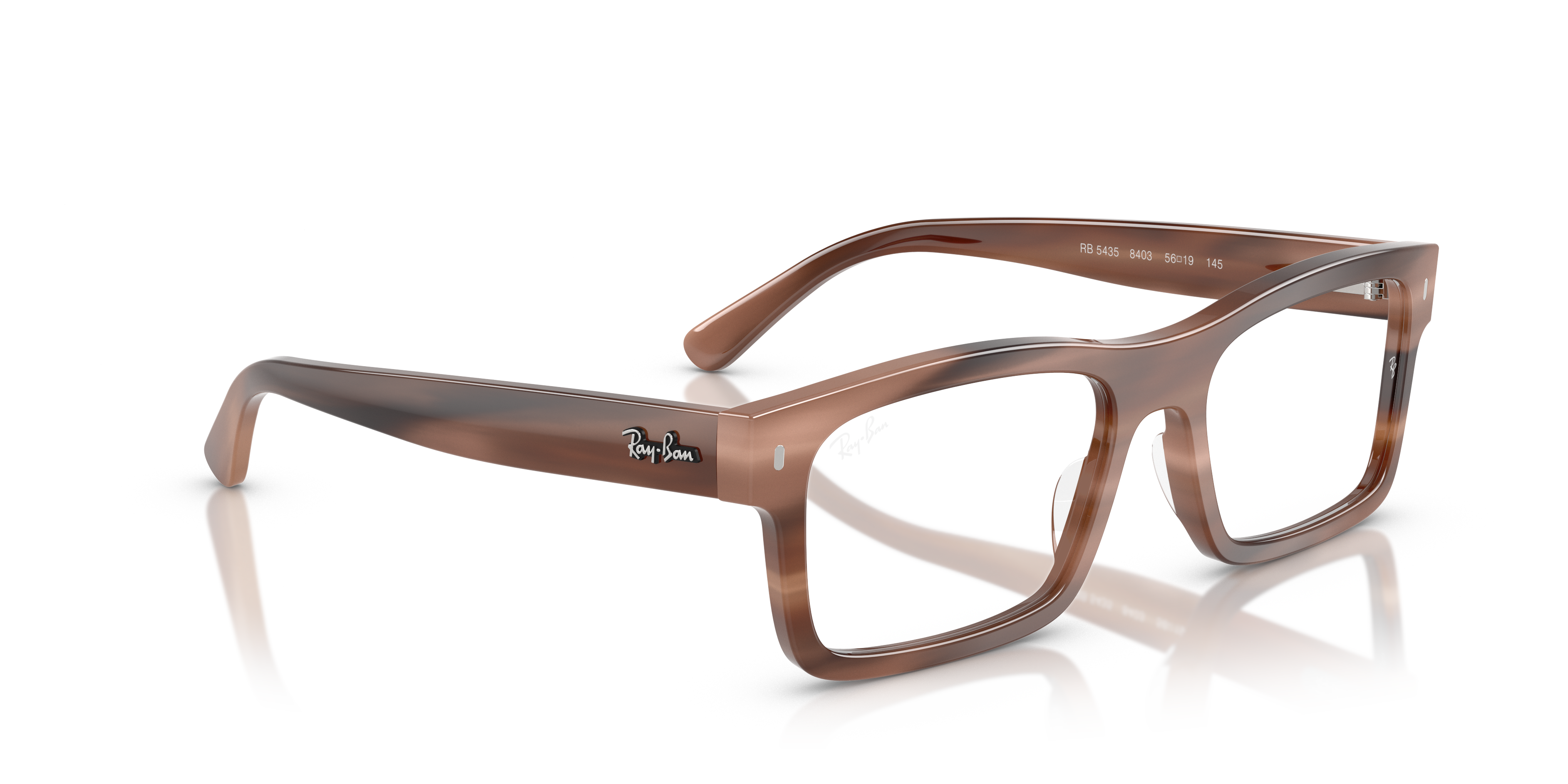 RAY-BAN RX5435 8403 54