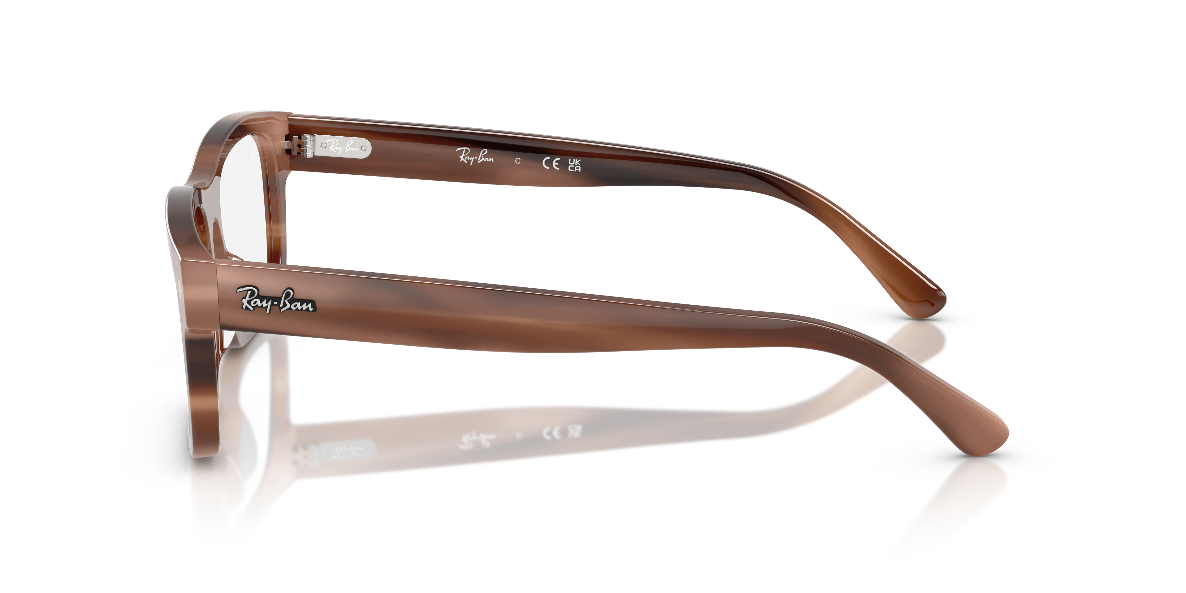 RAY-BAN RX5435 8403 56