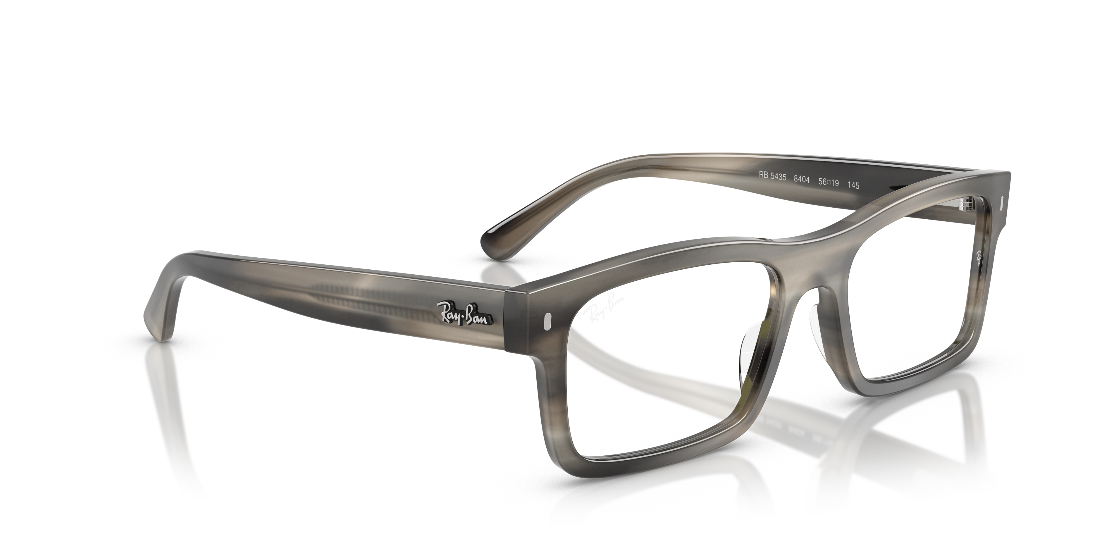 RAY-BAN RX5435 8404 54