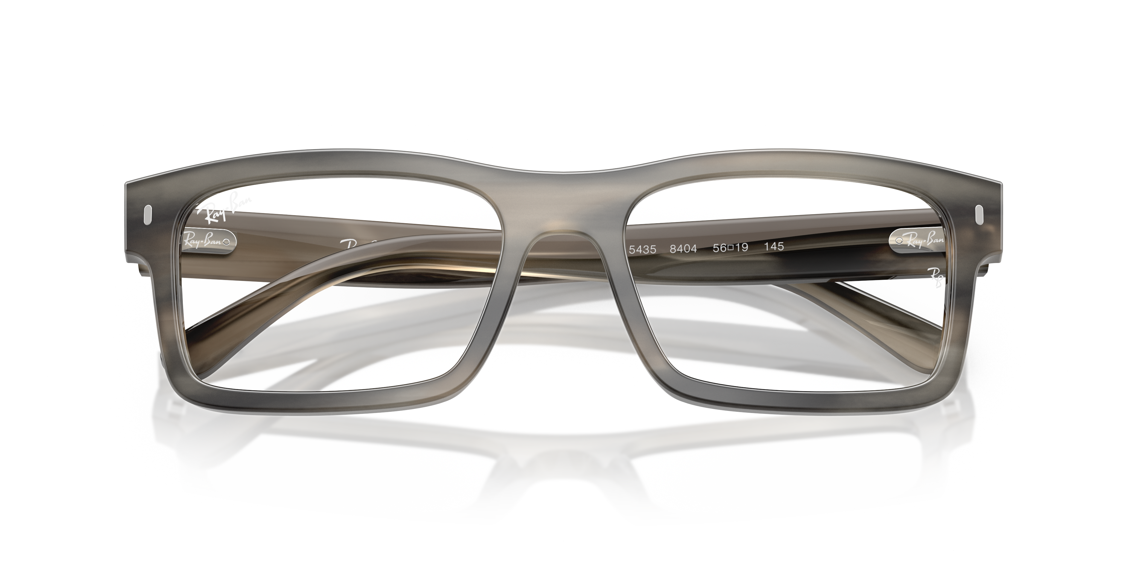 RAY-BAN RX5435 8404 54