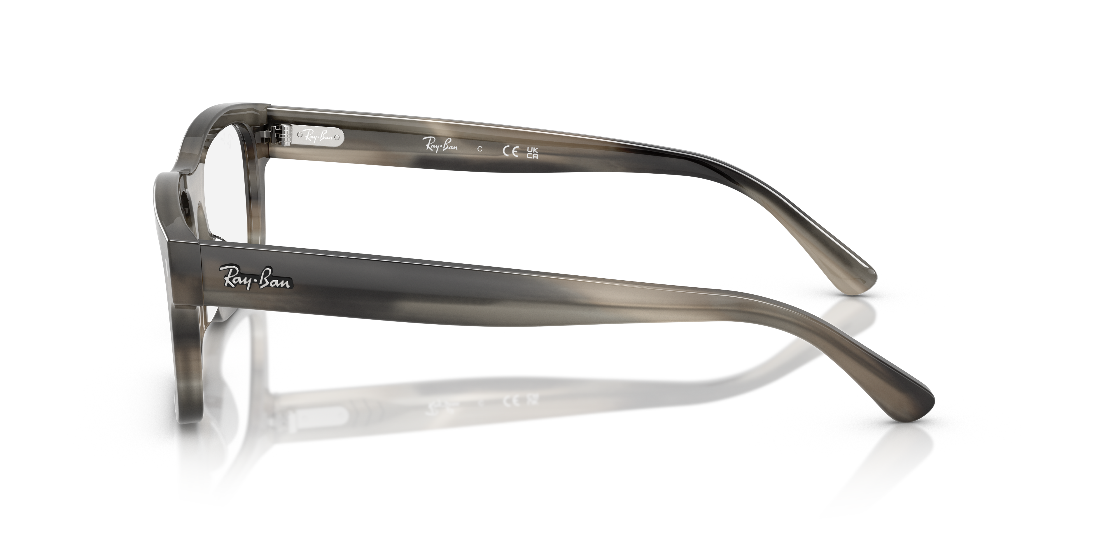 RAY-BAN RX5435 8404 54