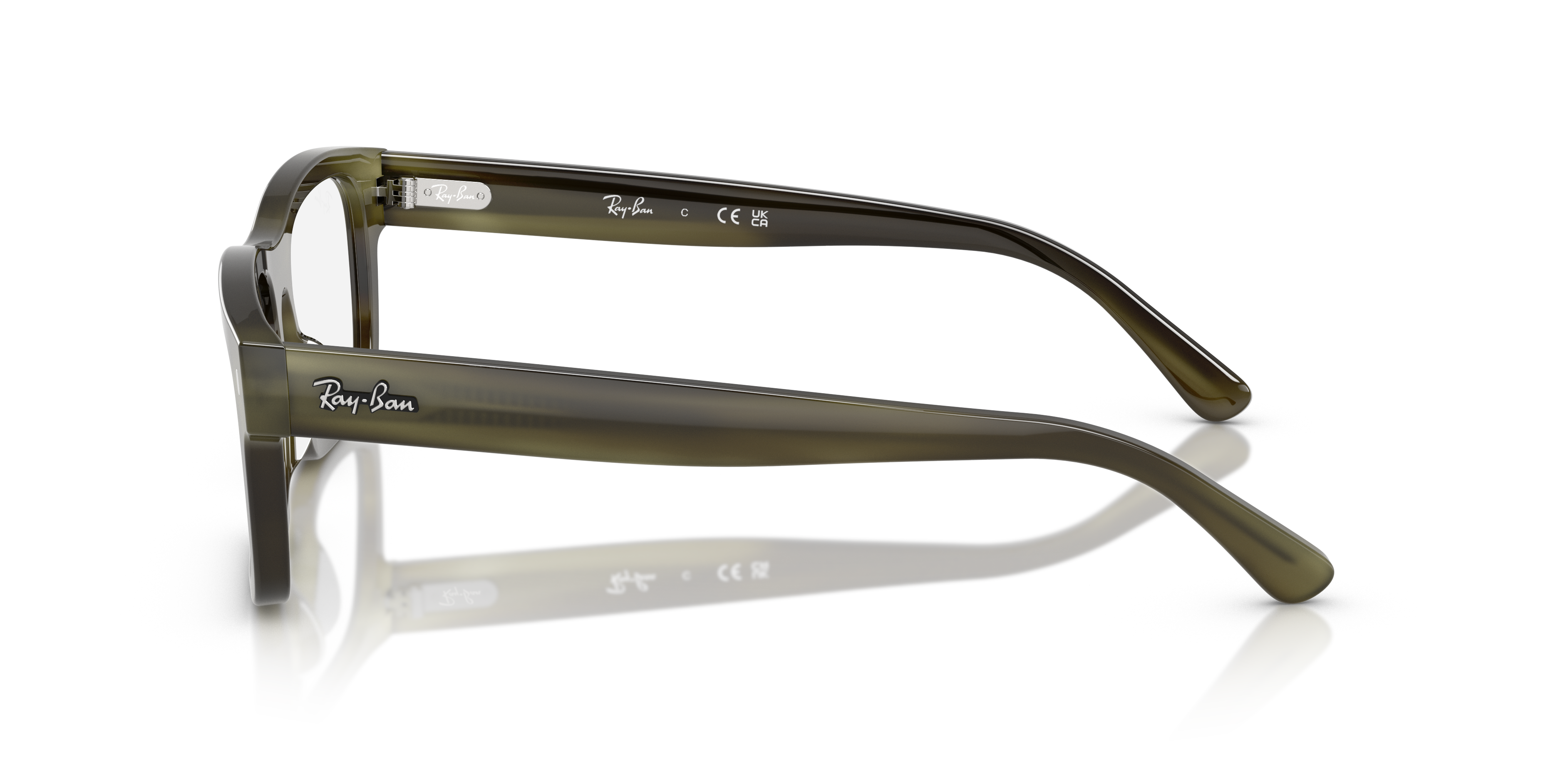 RAY-BAN RX5435 8405 56