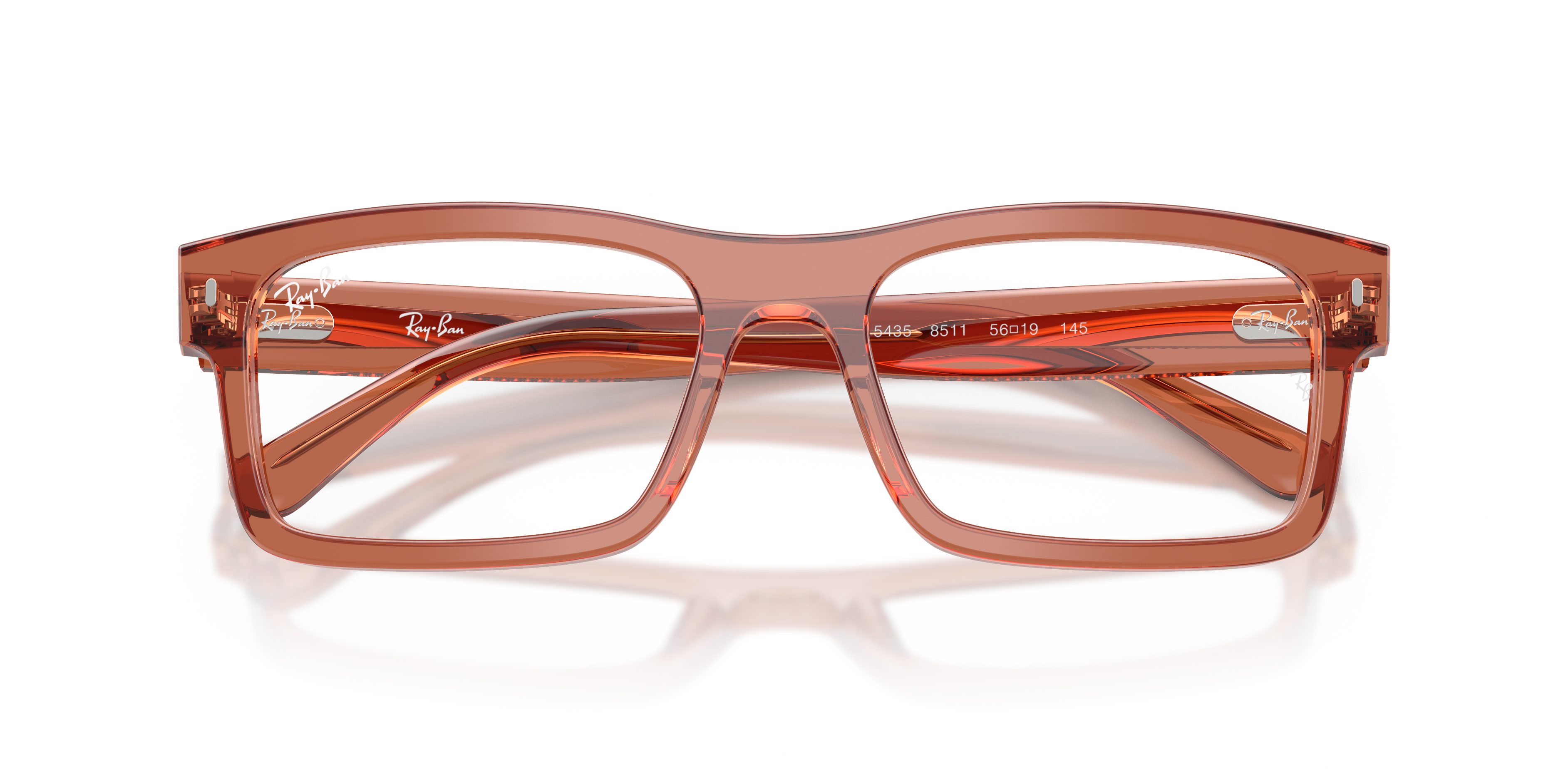 RAY-BAN RX5435 8511 54