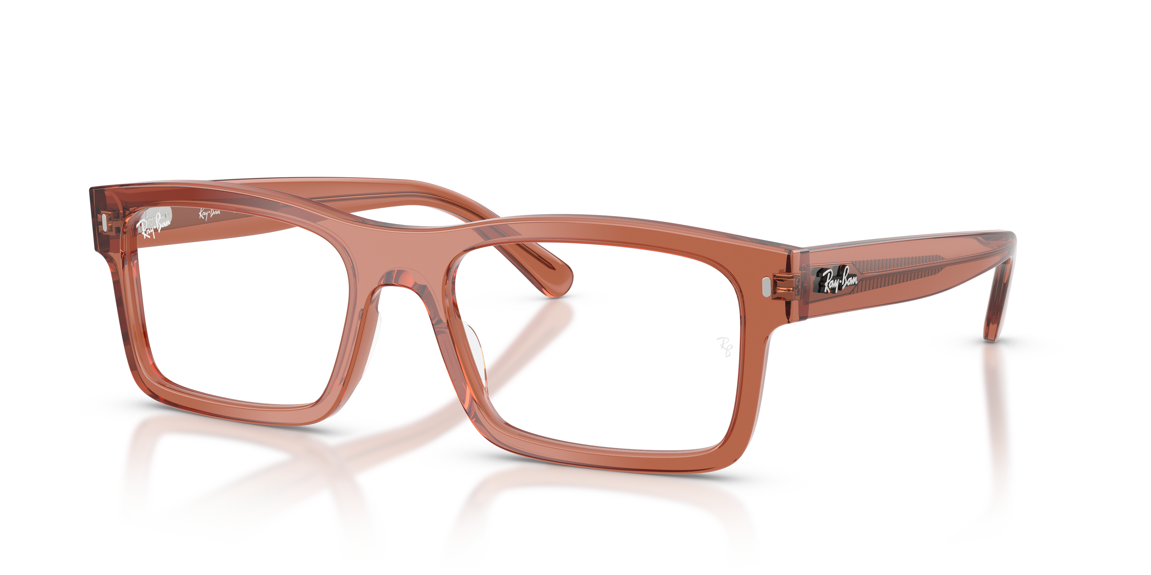 RAY-BAN RX5435 8511 56