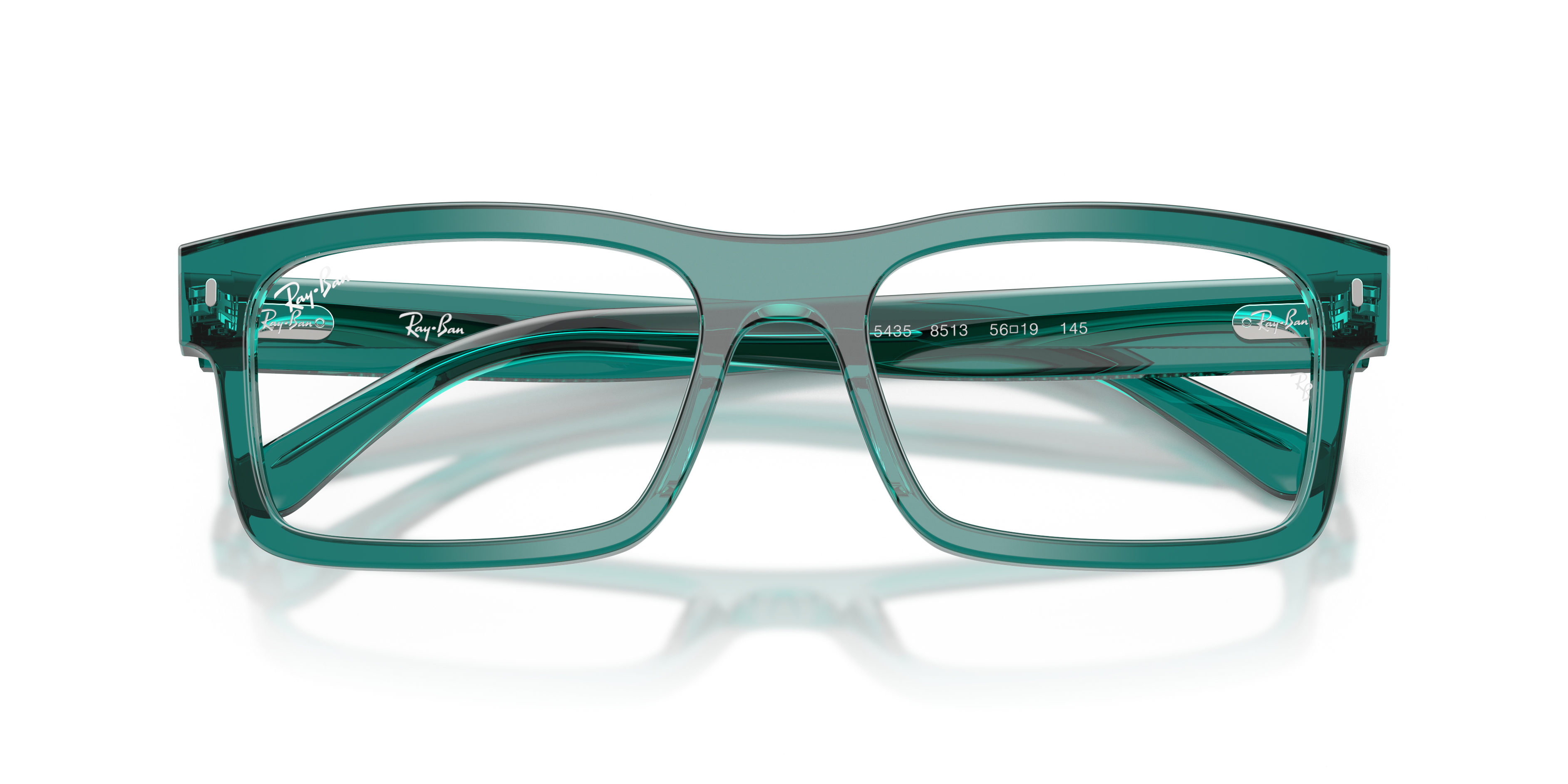 RAY-BAN RX5435 8513 54