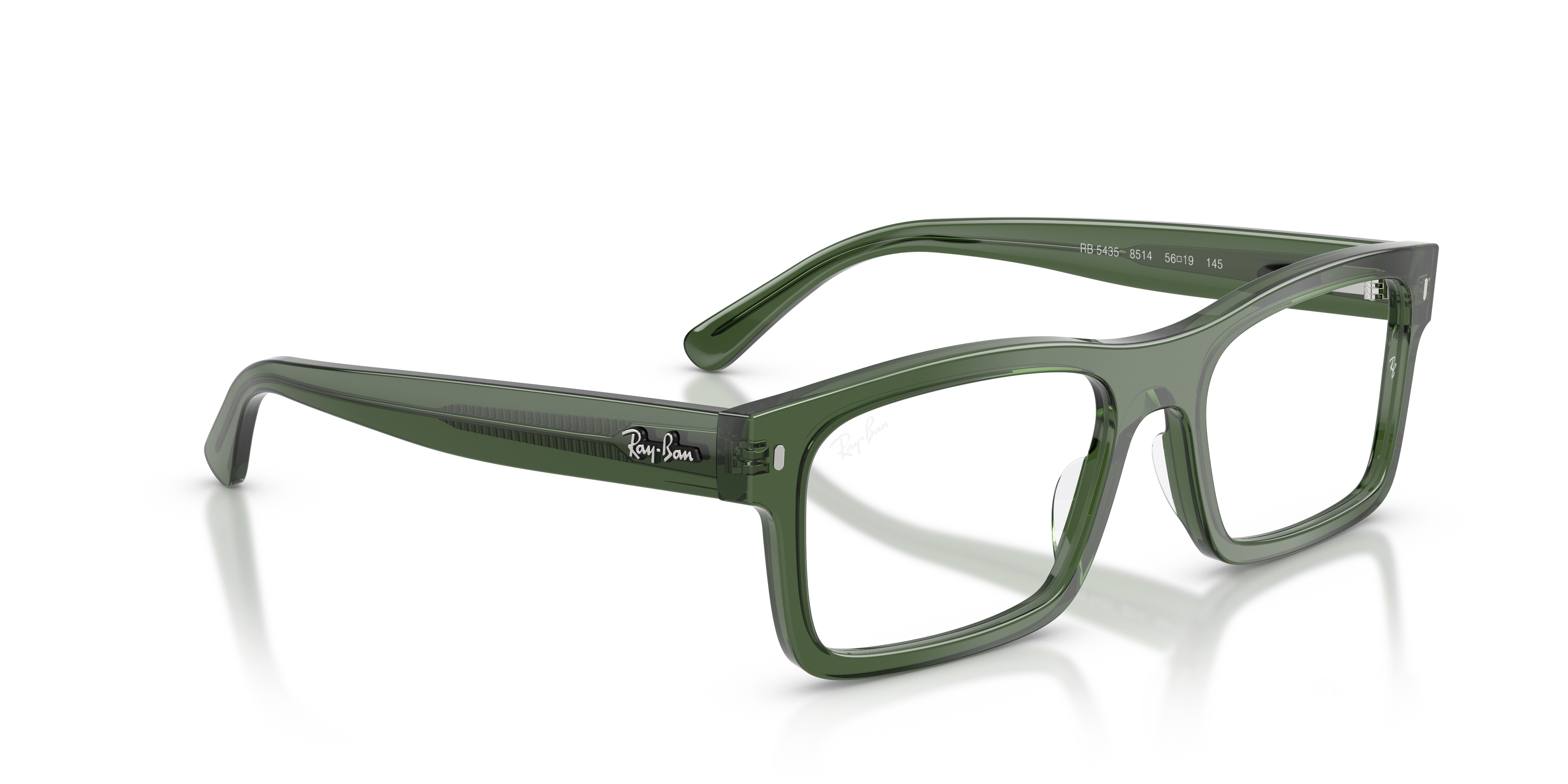 RAY-BAN RX5435 8514 56