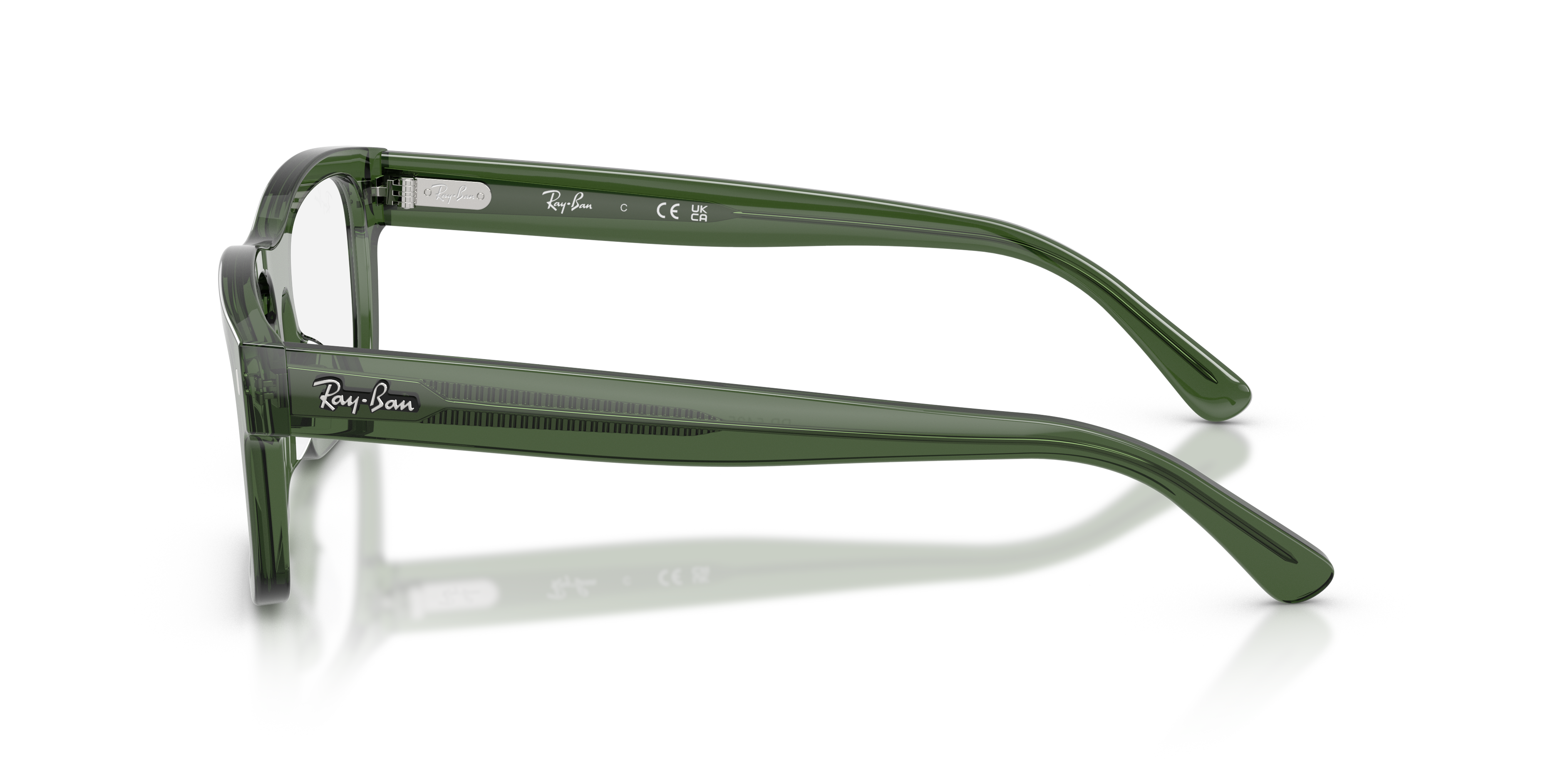 RAY-BAN RX5435 8514 56