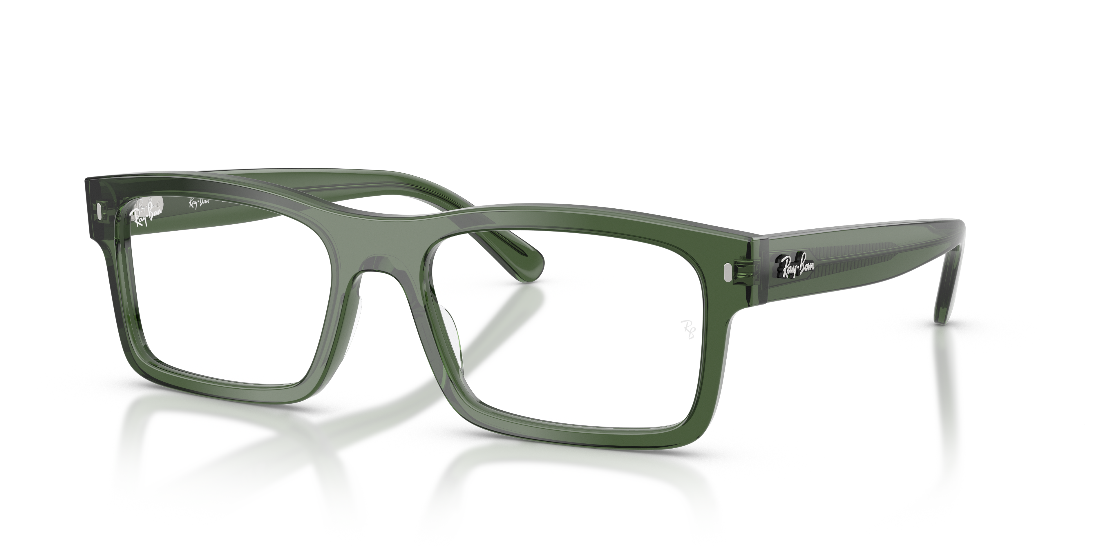 RAY-BAN RX5435 8514 56