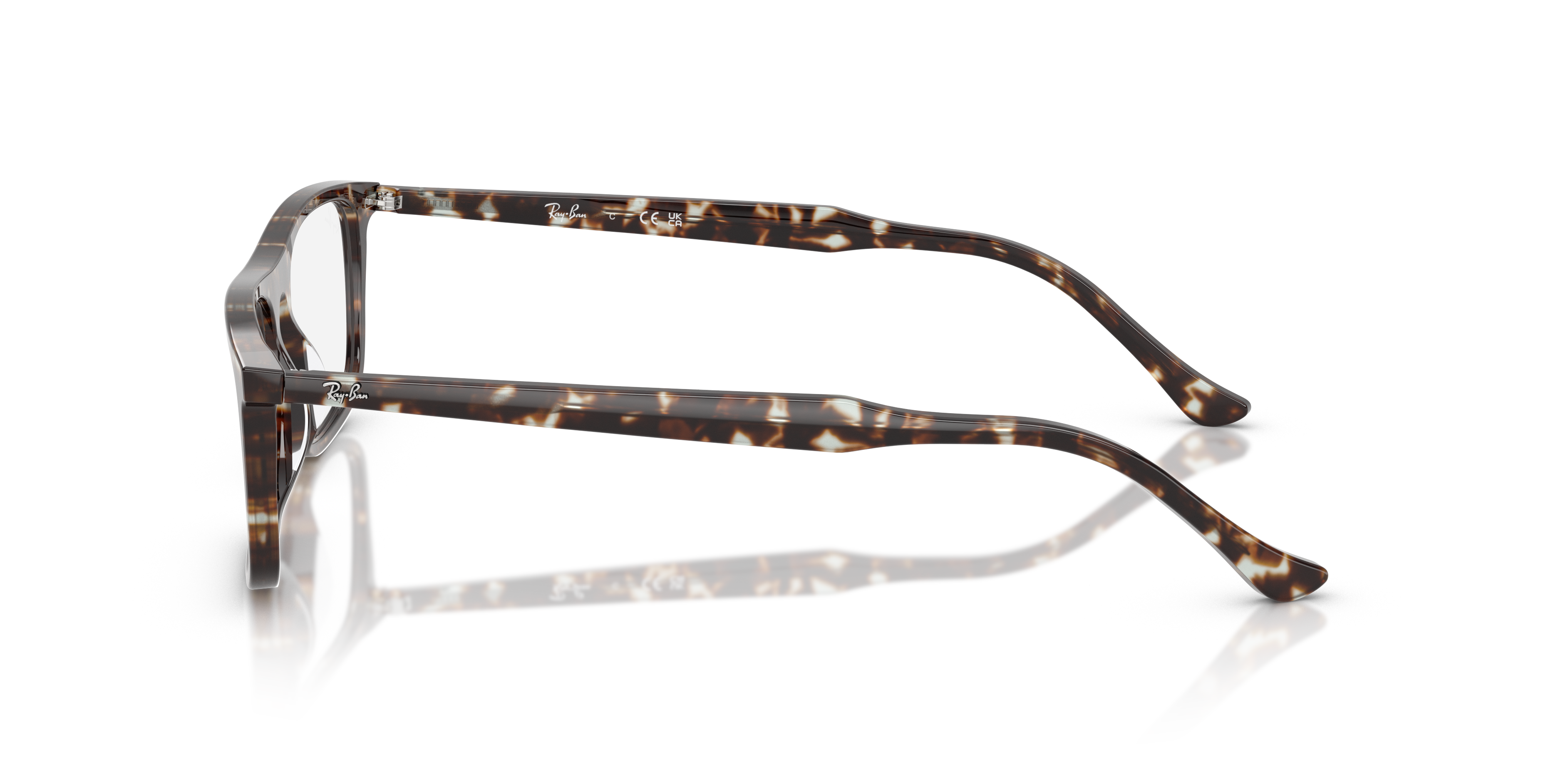RAY-BAN RX5440 8425 53