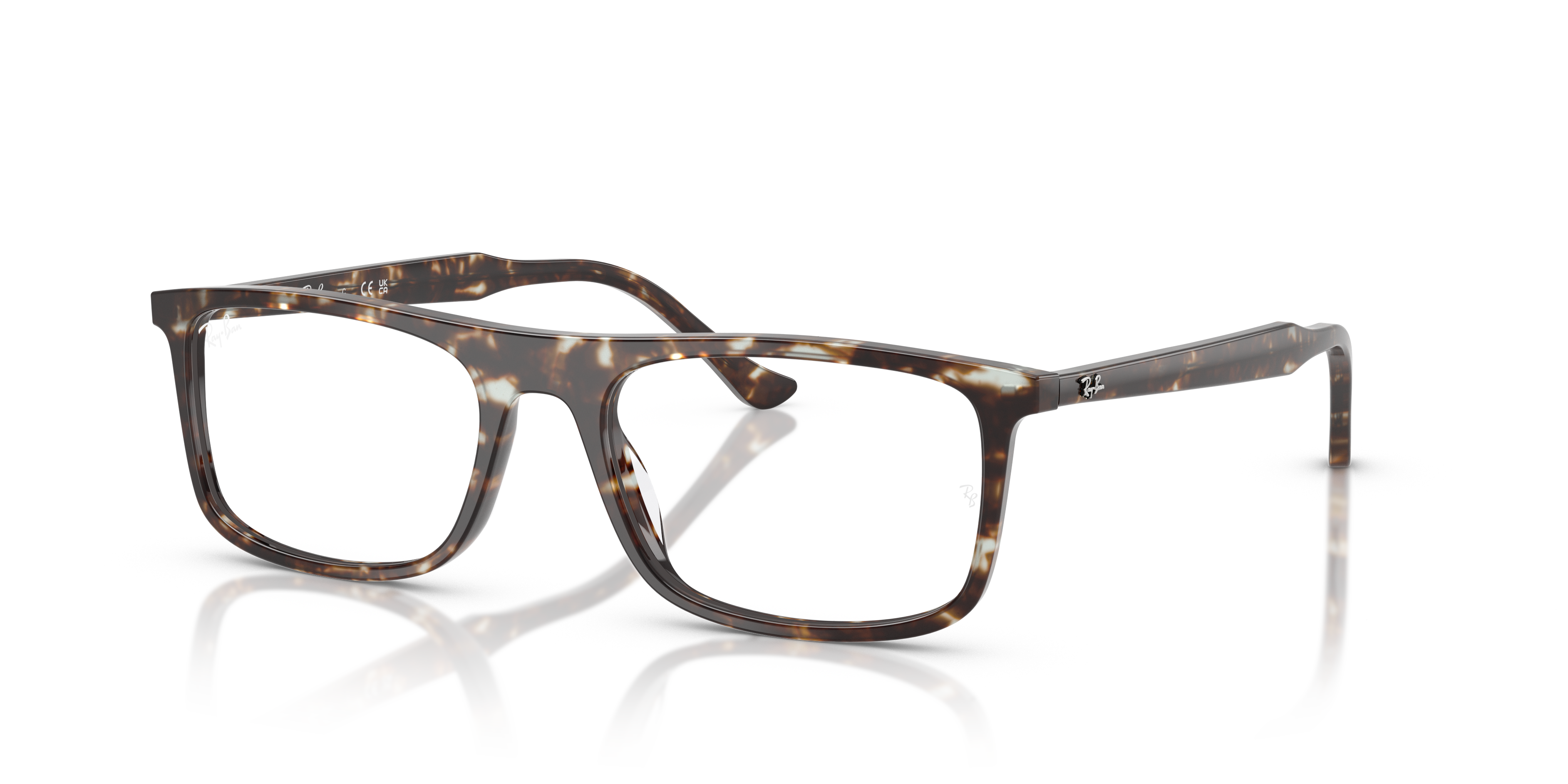 RAY-BAN RX5440 8425 53