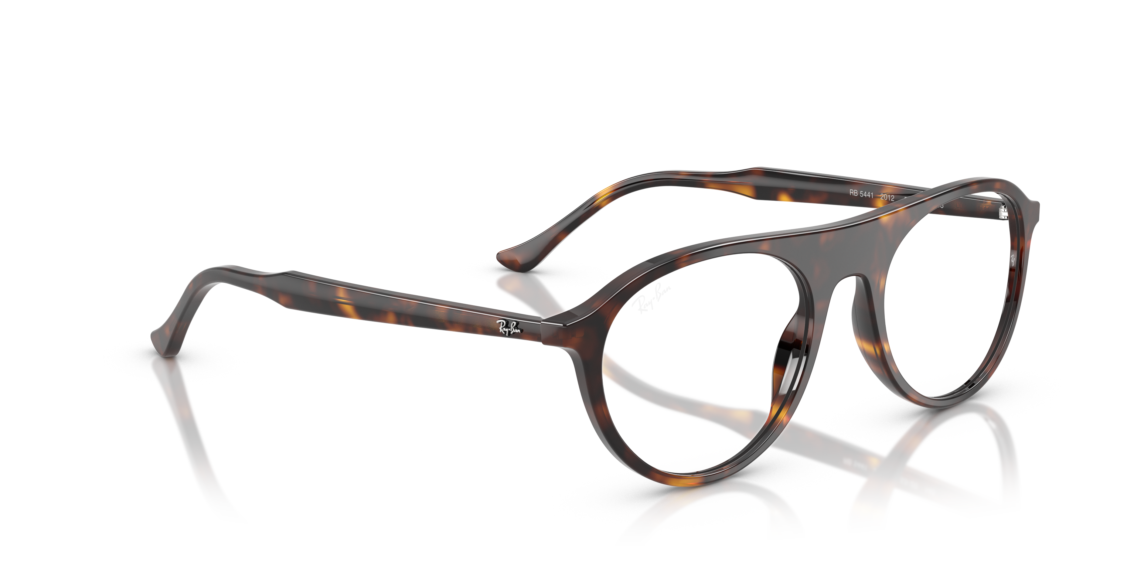 RAY-BAN RX5441 2012 53