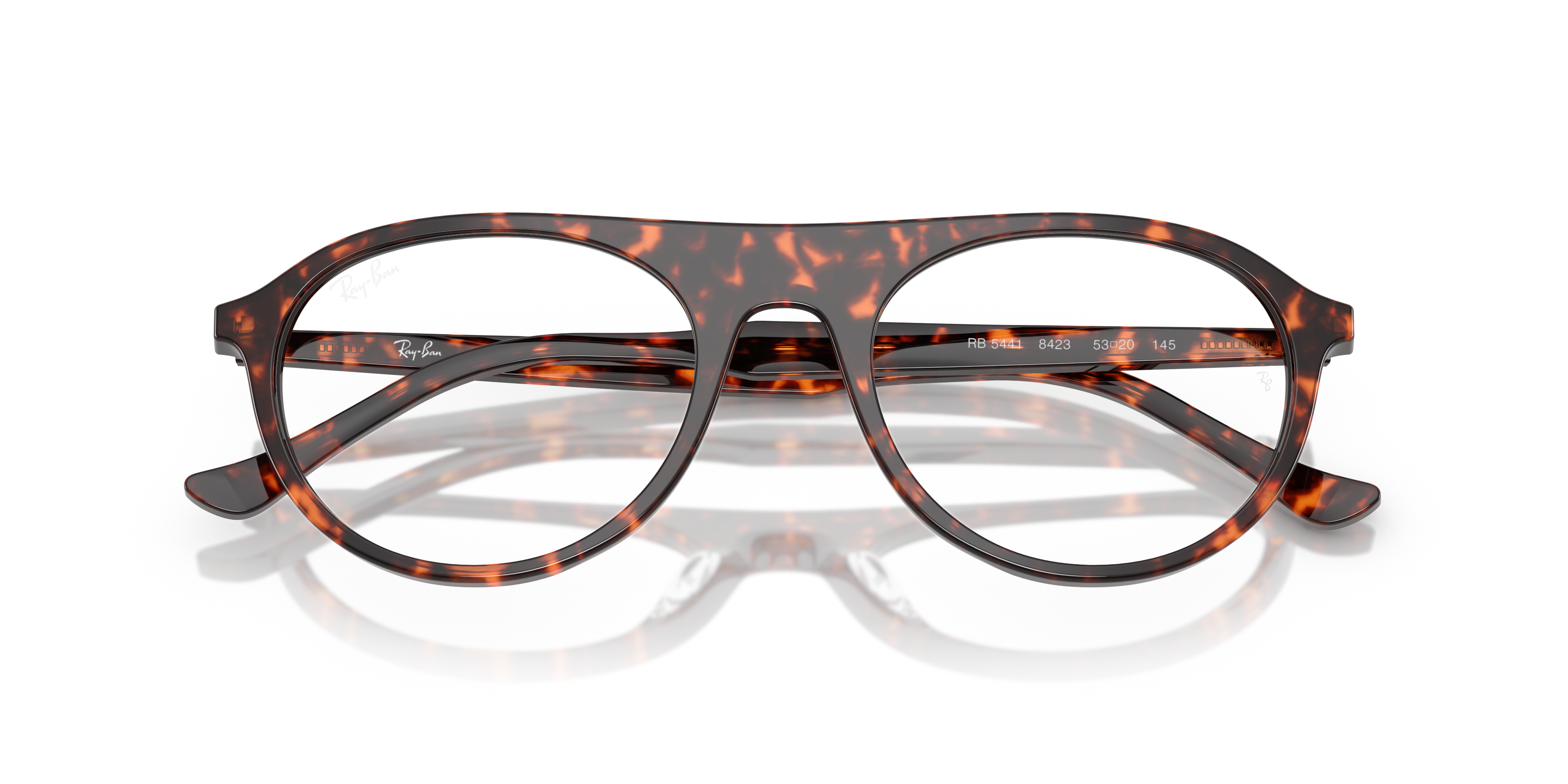 RAY-BAN RX5441 8423 51