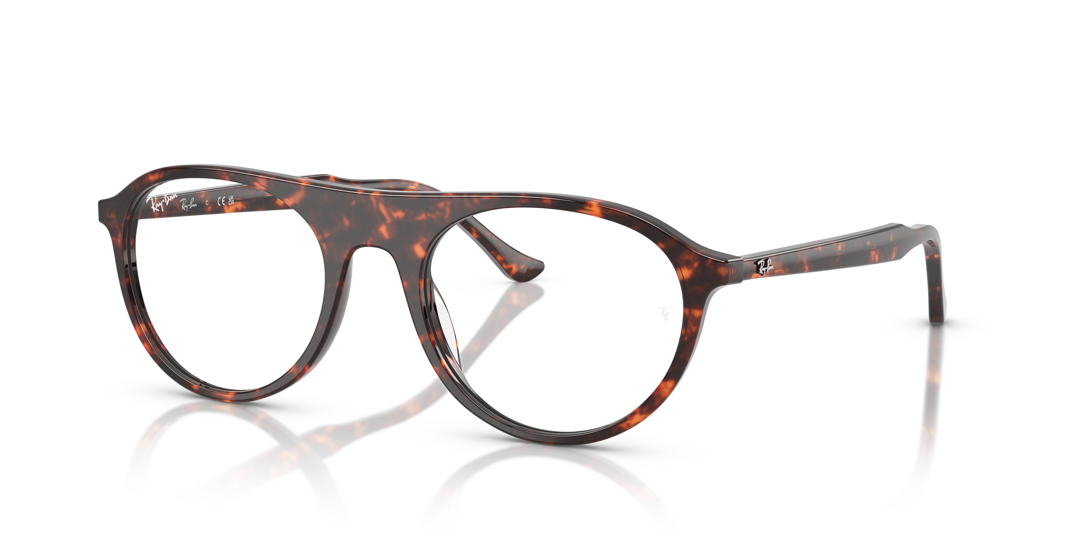 RAY-BAN RX5441 8423 51