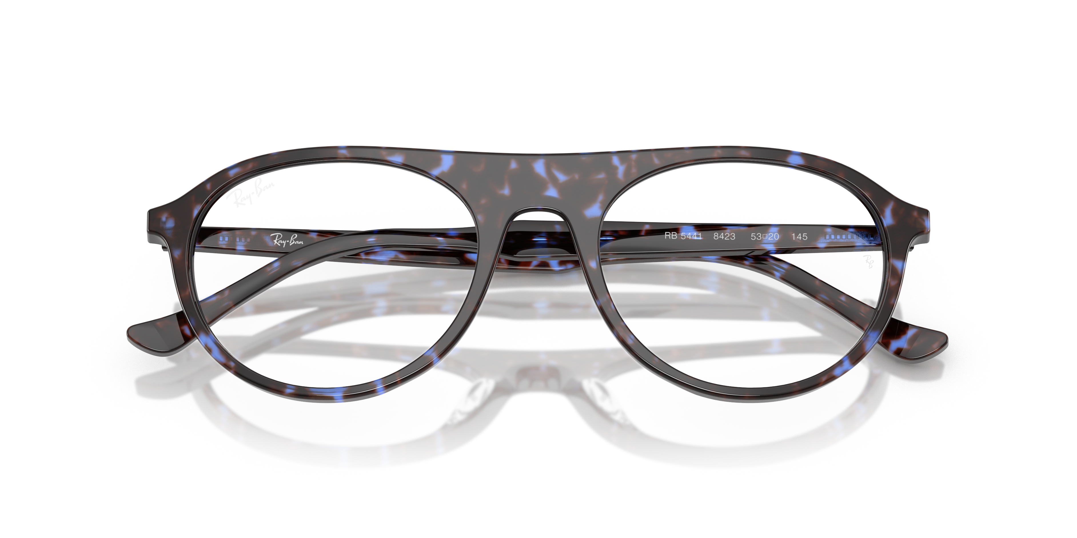 RAY-BAN RX5441 8424 53