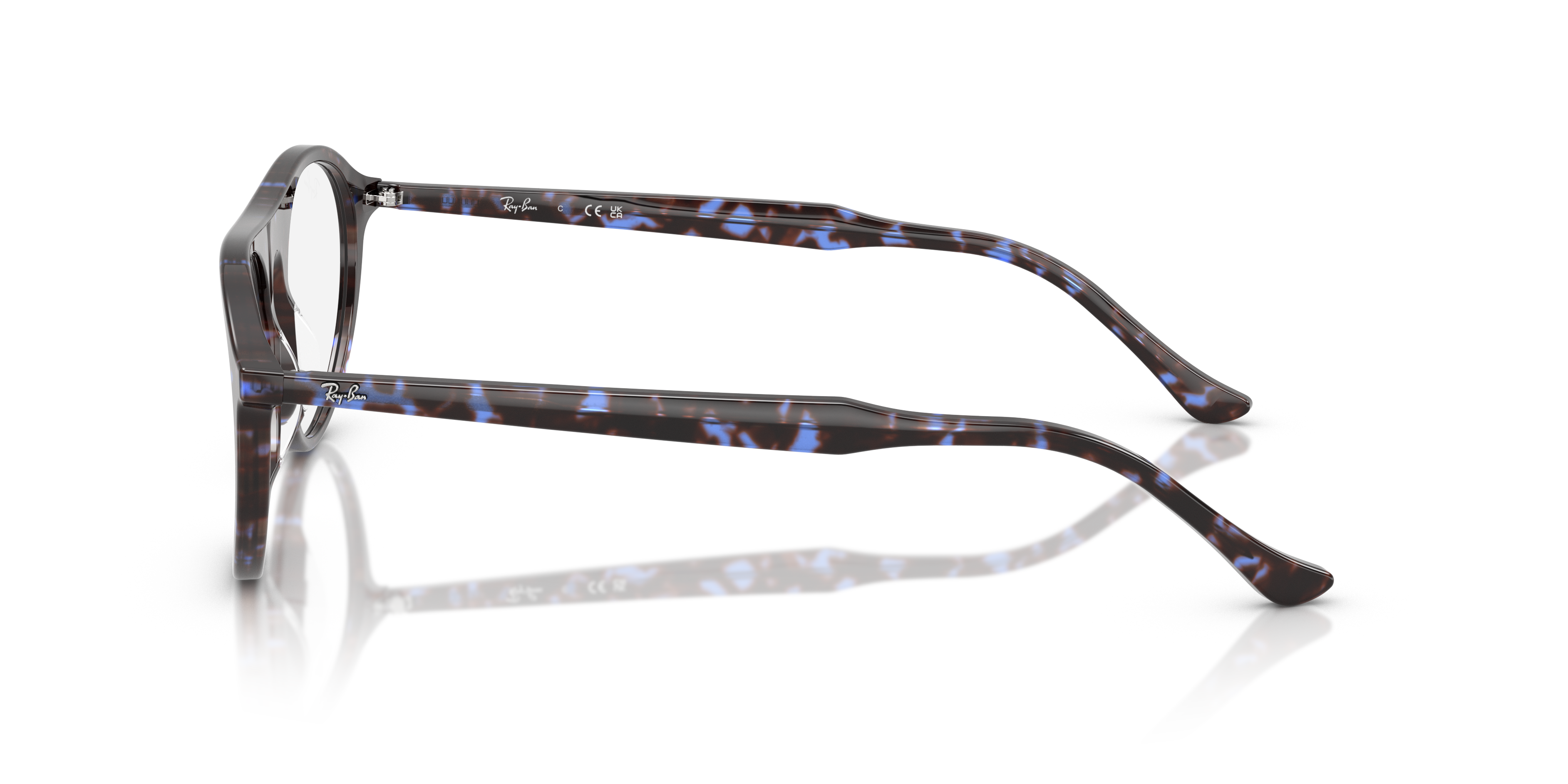 RAY-BAN RX5441 8424 51