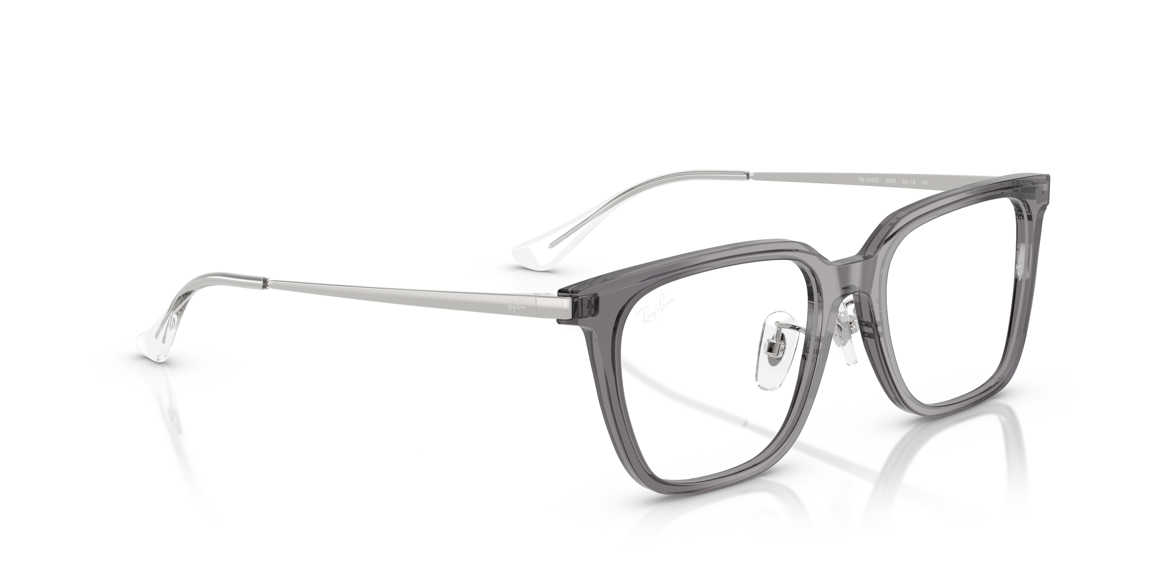 RAY-BAN RX5442D 8268 52