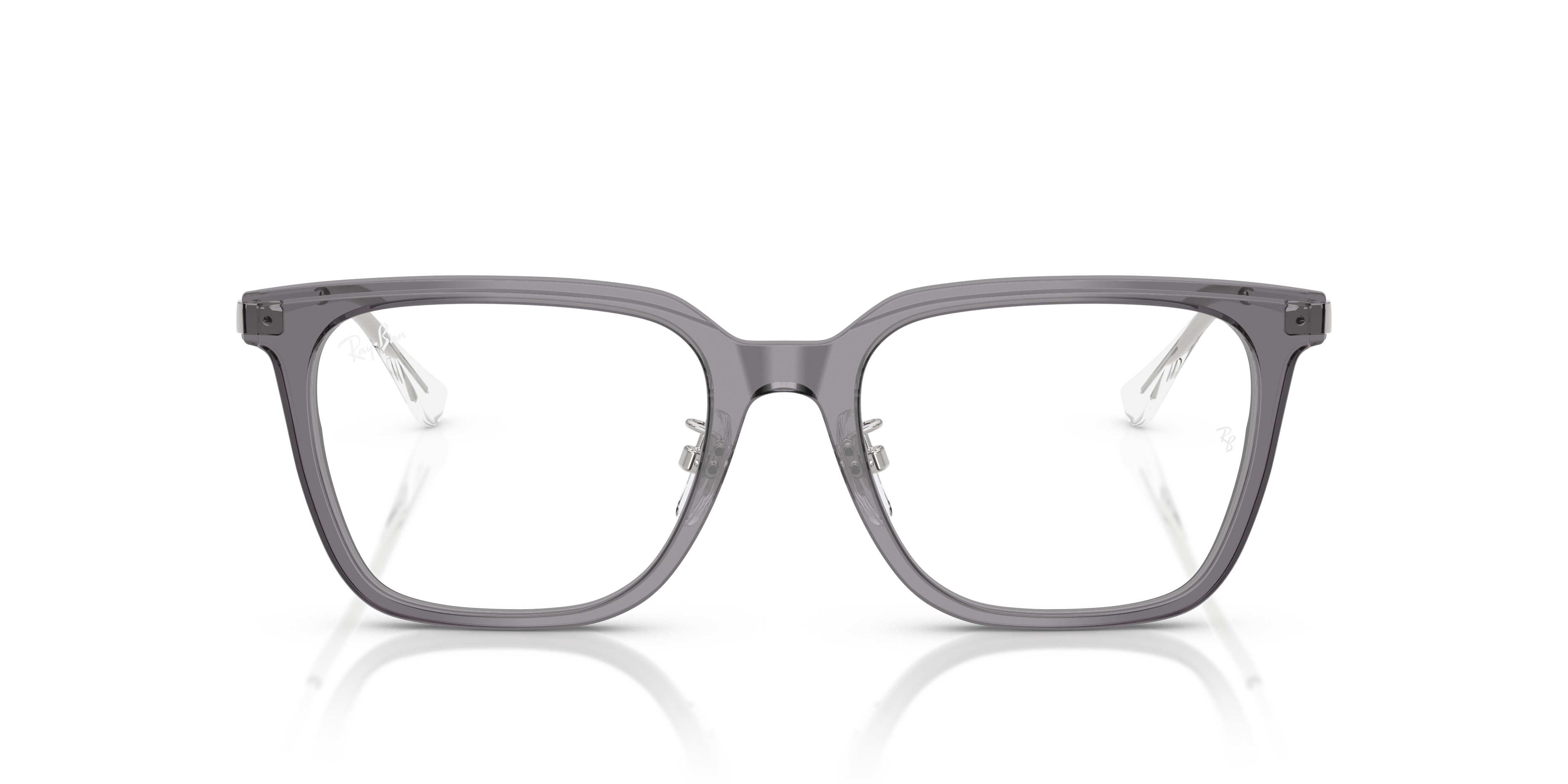 RAY-BAN RX5442D 8268 52