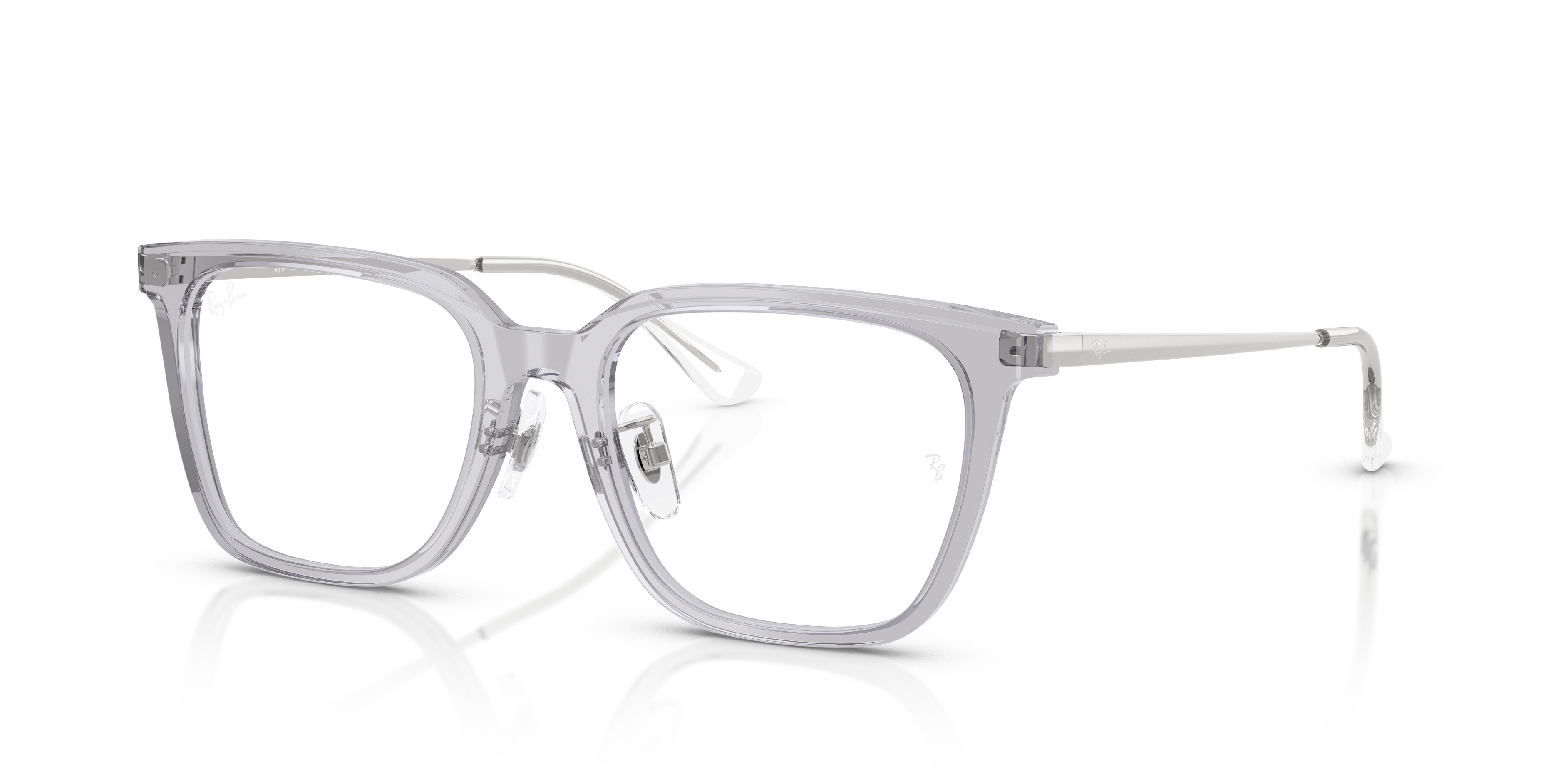 RAY-BAN RX5442D 8415 52