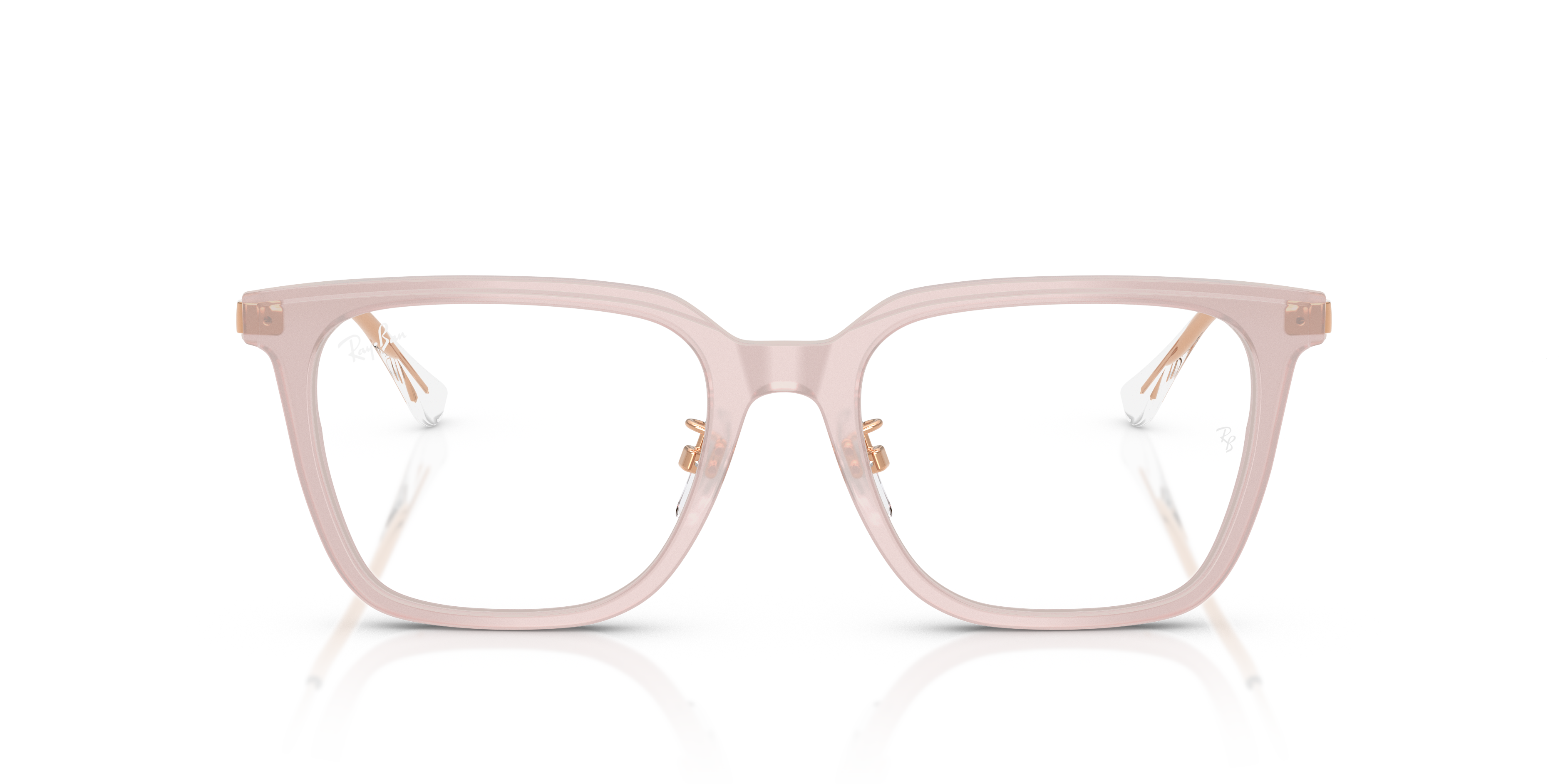 RAY-BAN RX5442D 8438 52