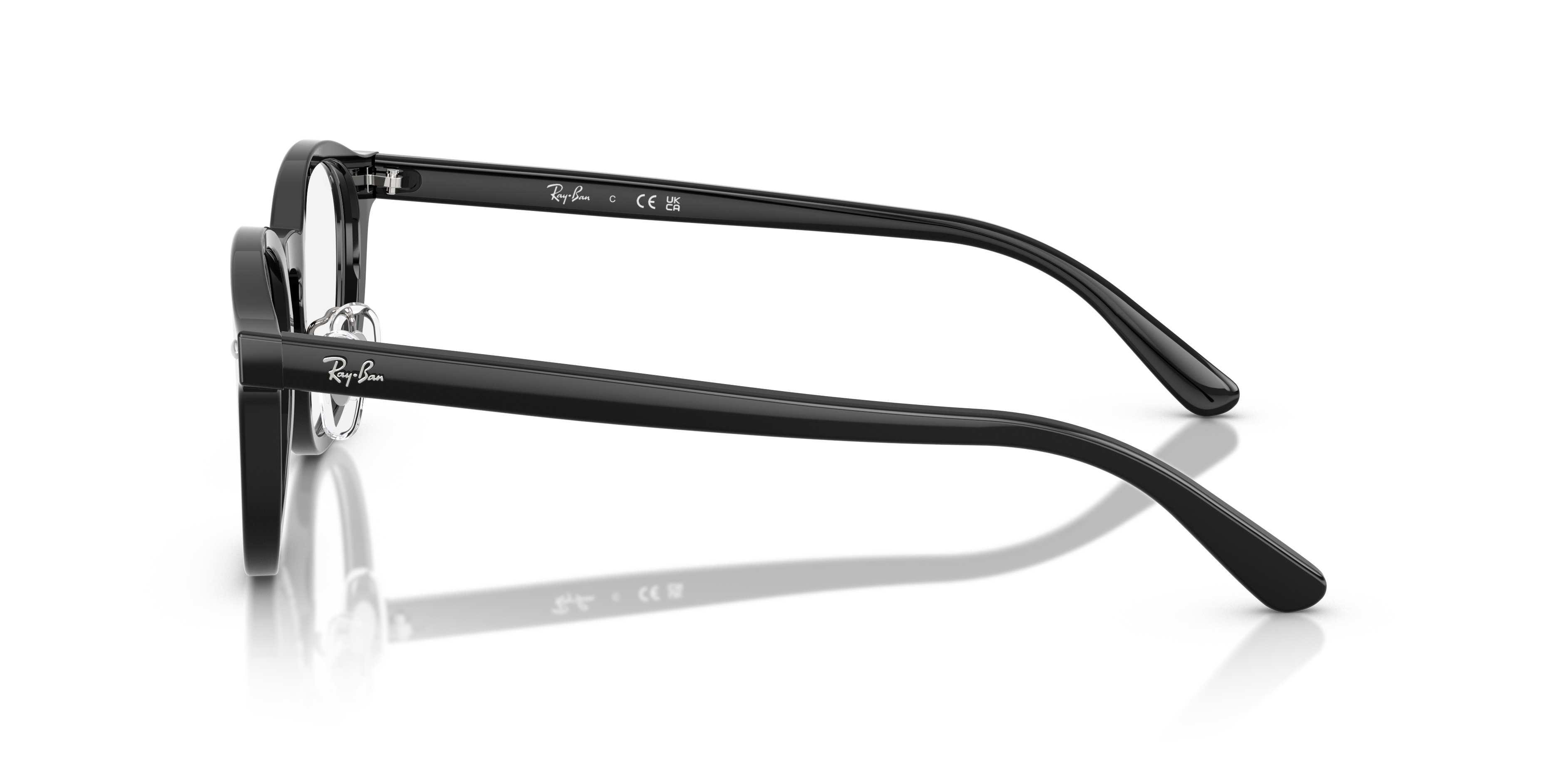 RAY-BAN RX5443D 2000 49