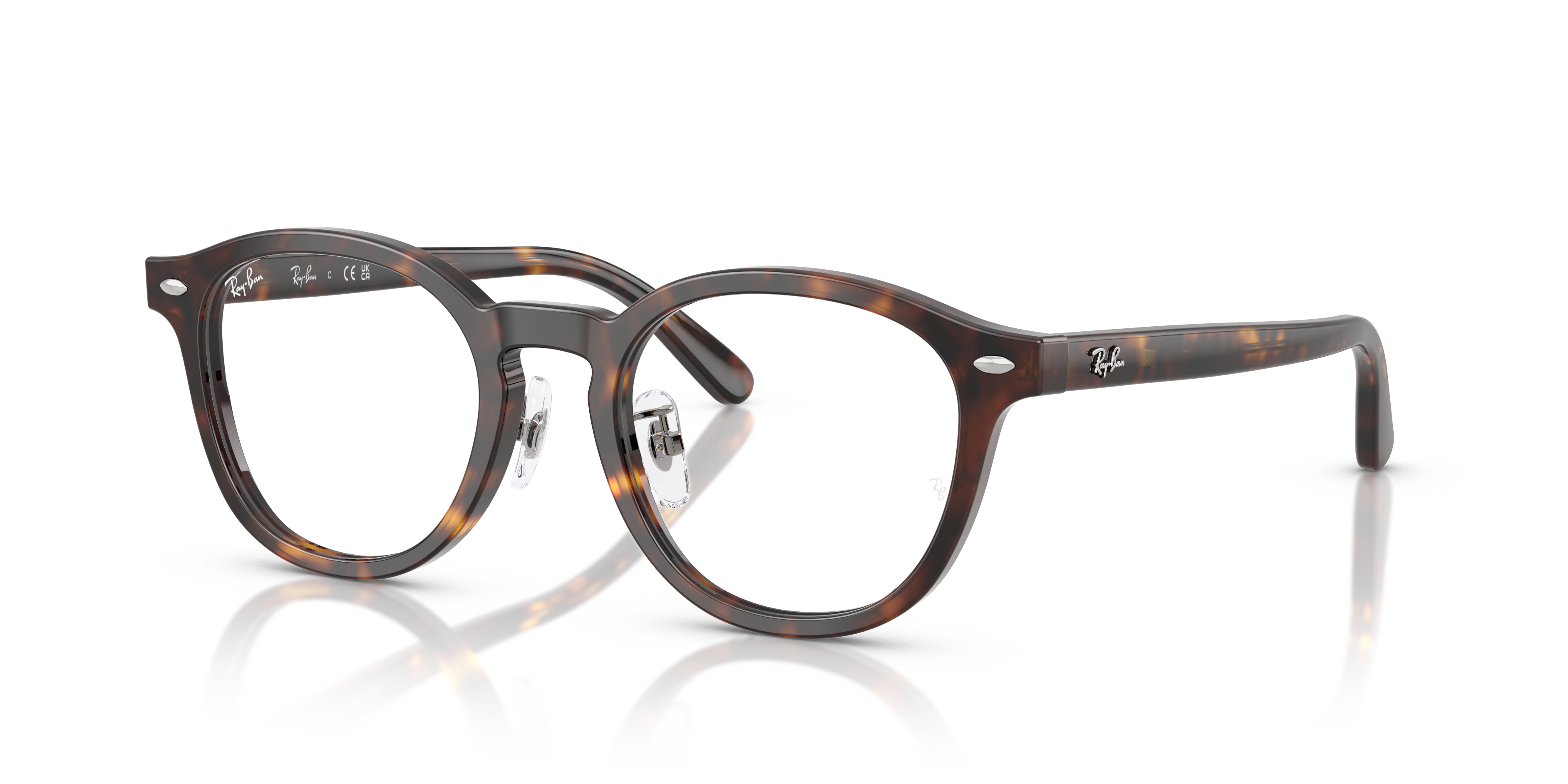 RAY-BAN RX5443D 2012 49