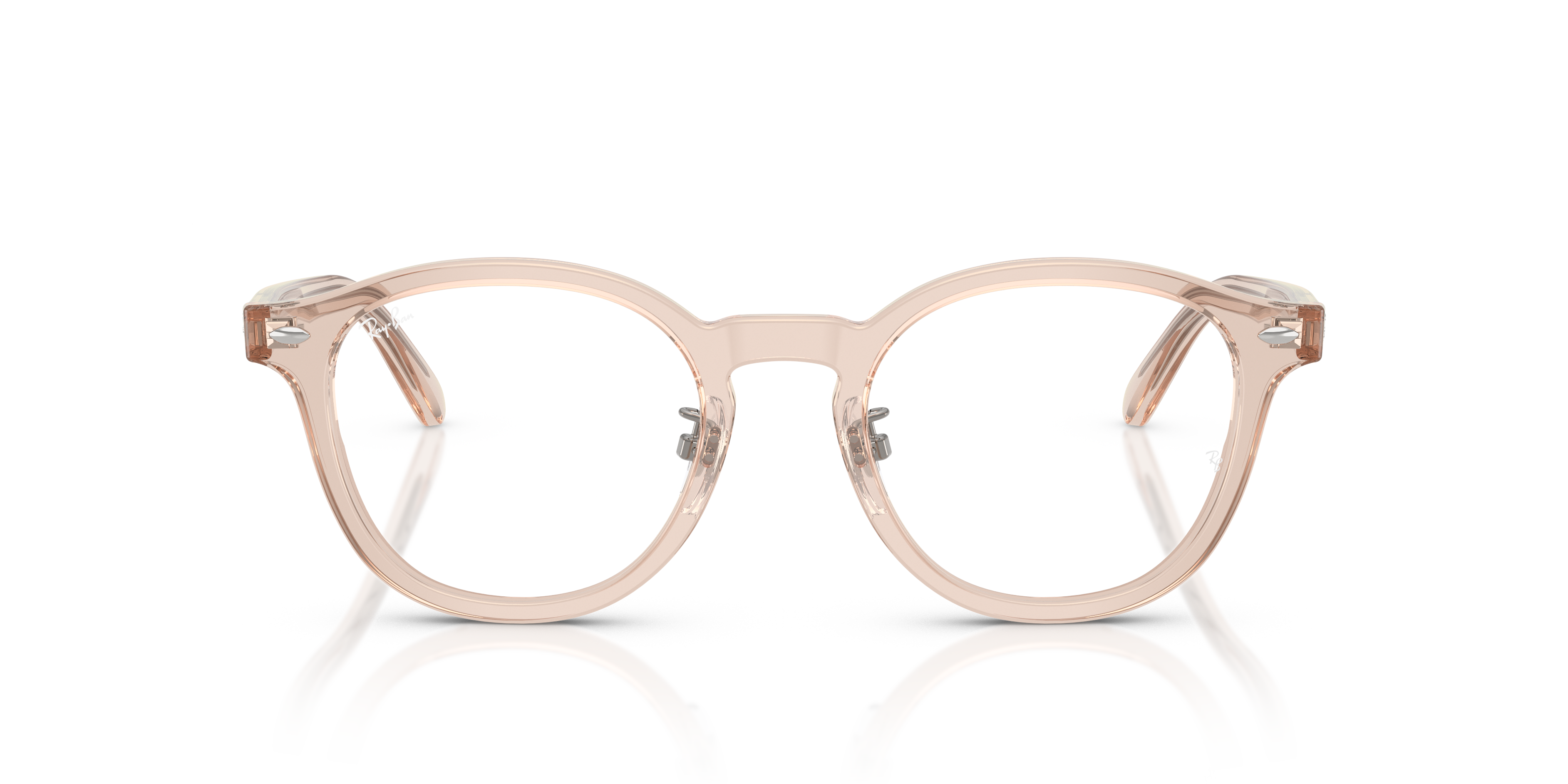 RAY-BAN RX5443D 8267 49