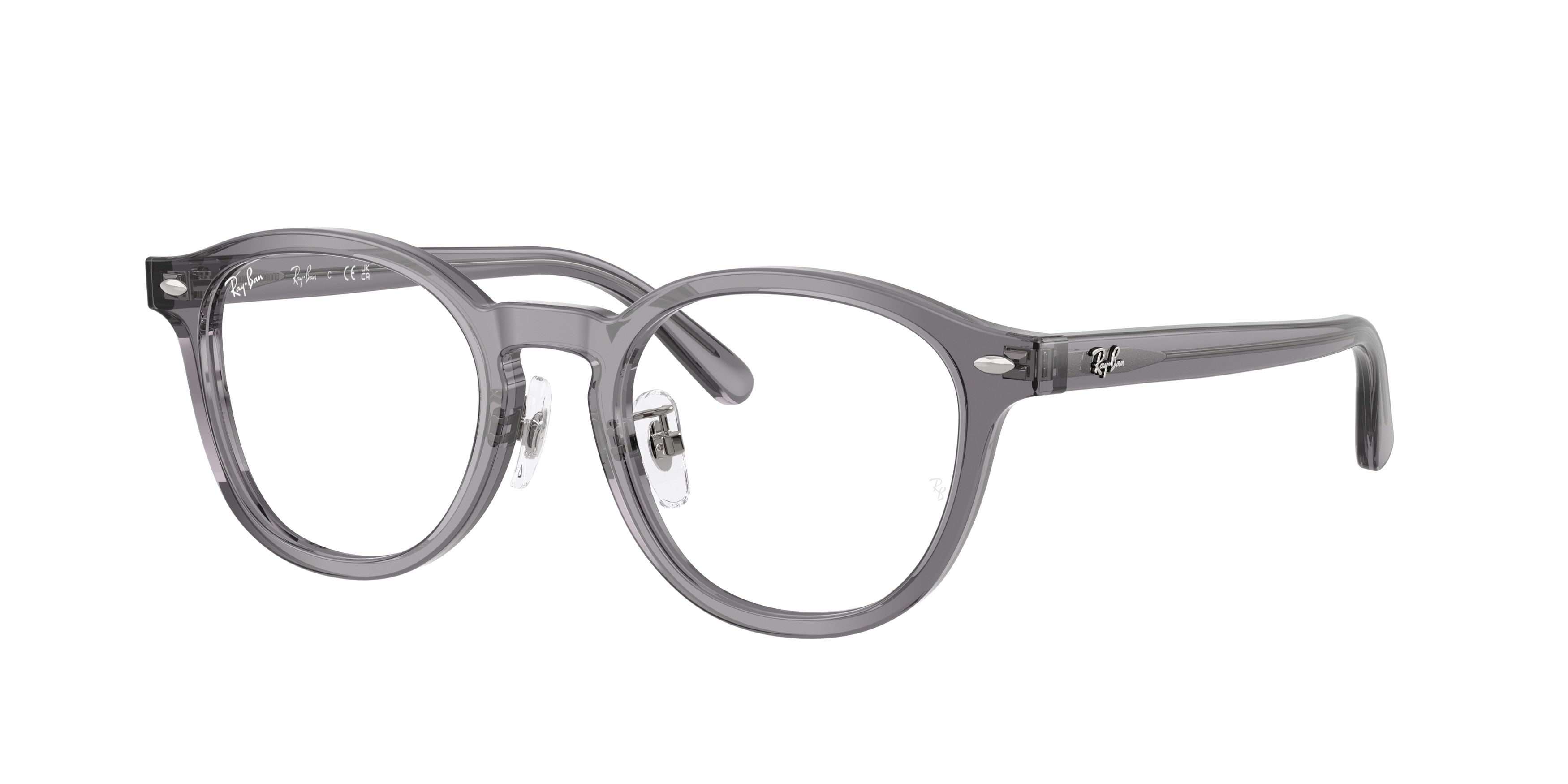 RAY-BAN RX5443D 8268 49