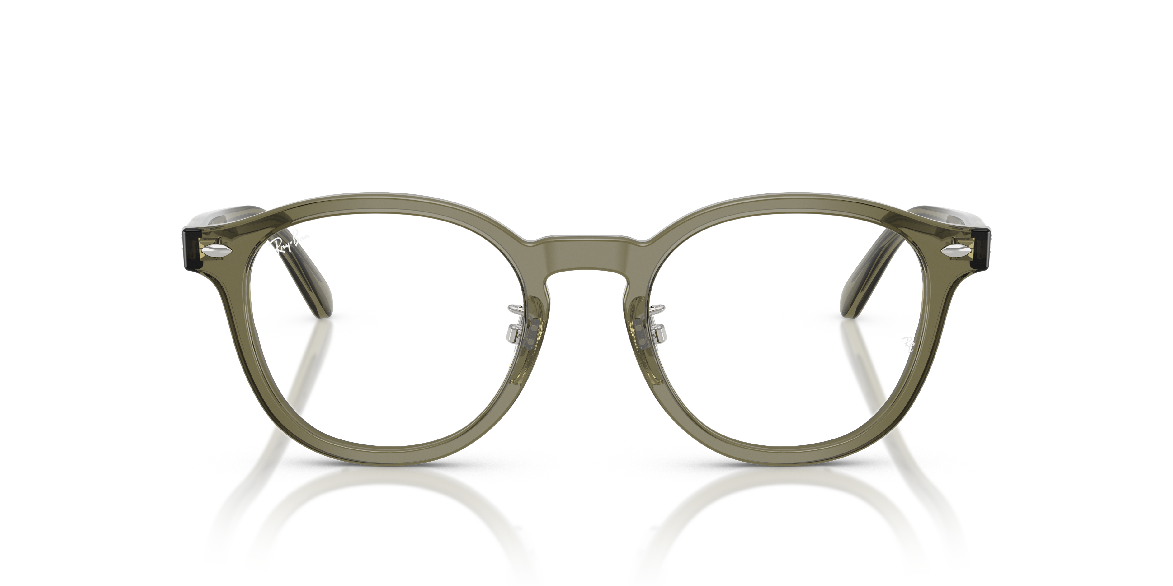 RAY-BAN RX5443D 8501 49