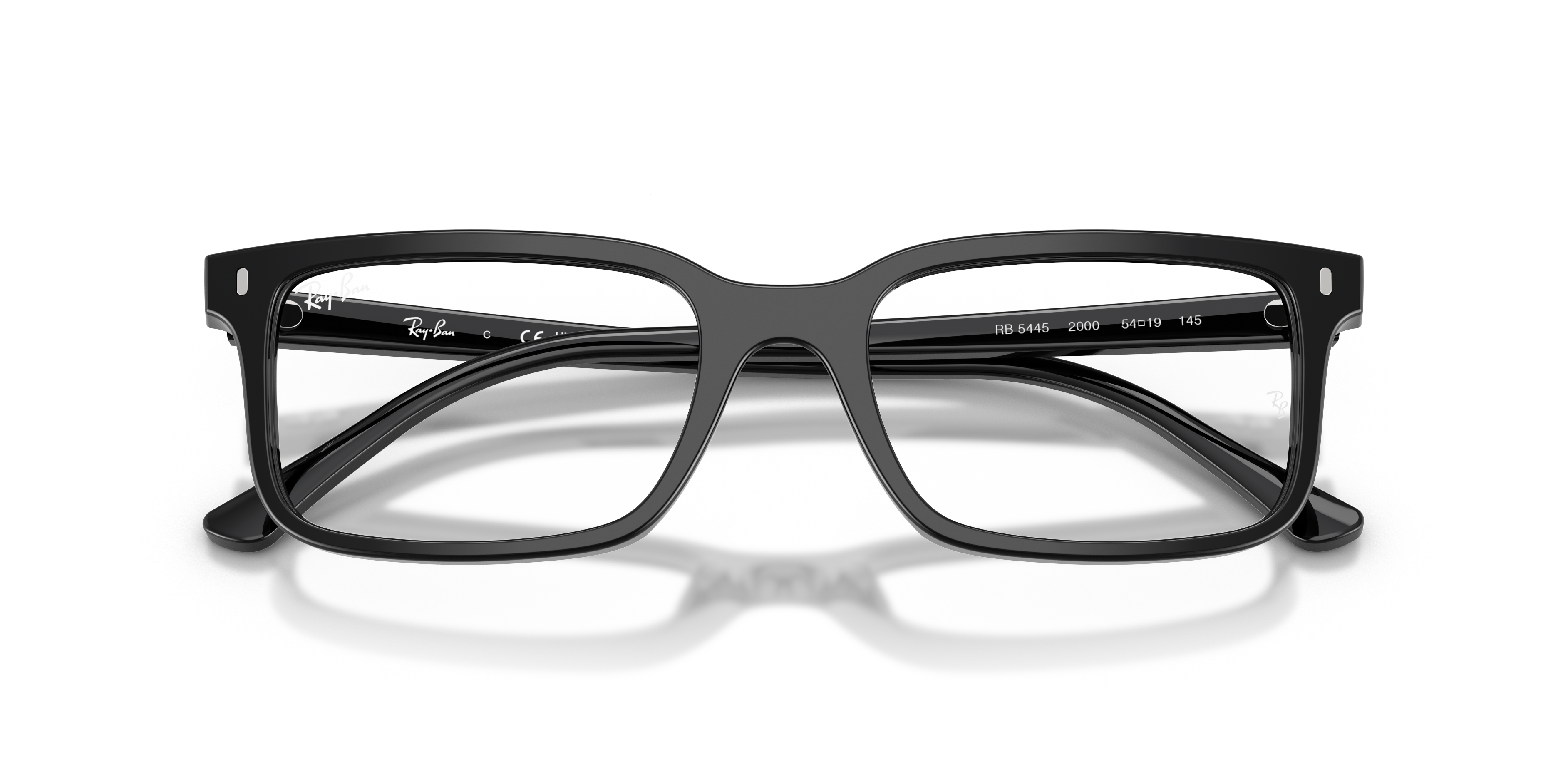 RAY-BAN RX5445 2000 52