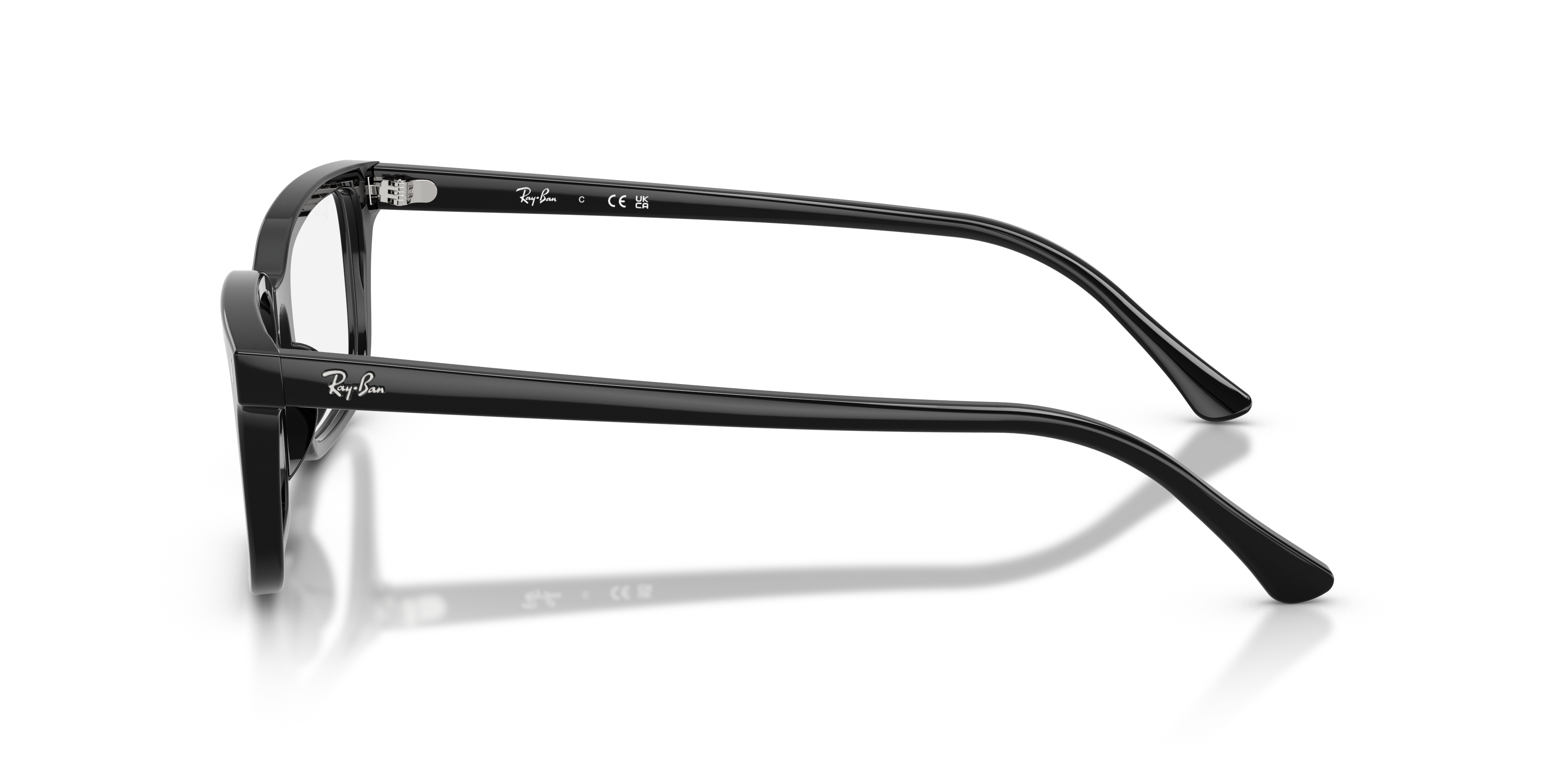 RAY-BAN RX5445 2000 52