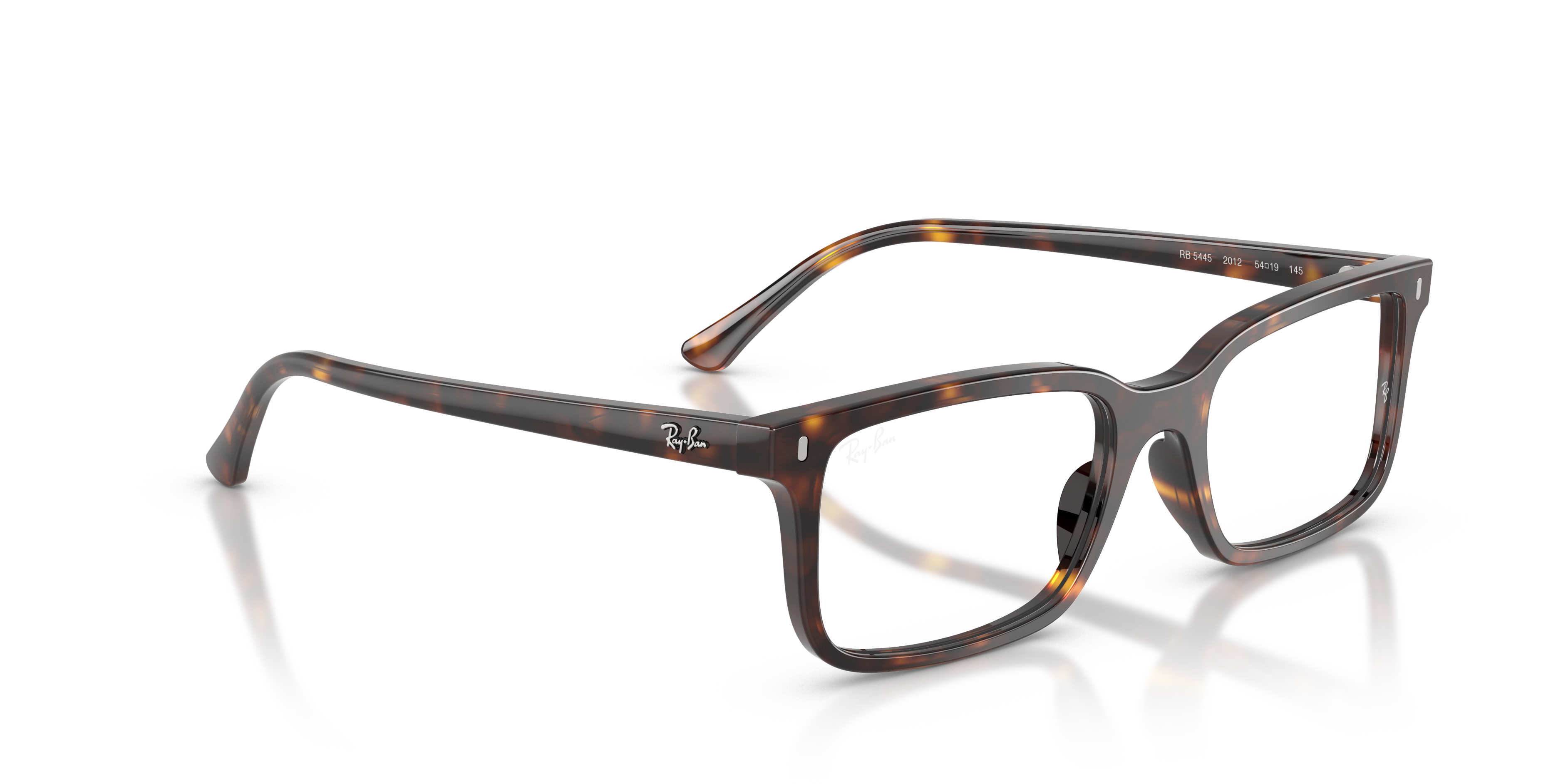 RAY-BAN RX5445 2012 52