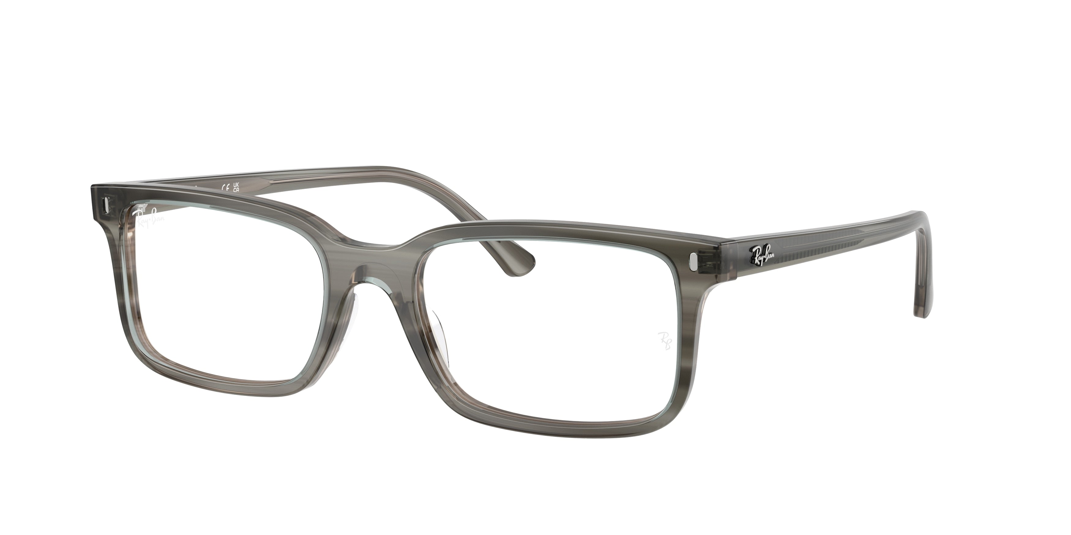 RAY-BAN RX5445 8453 54