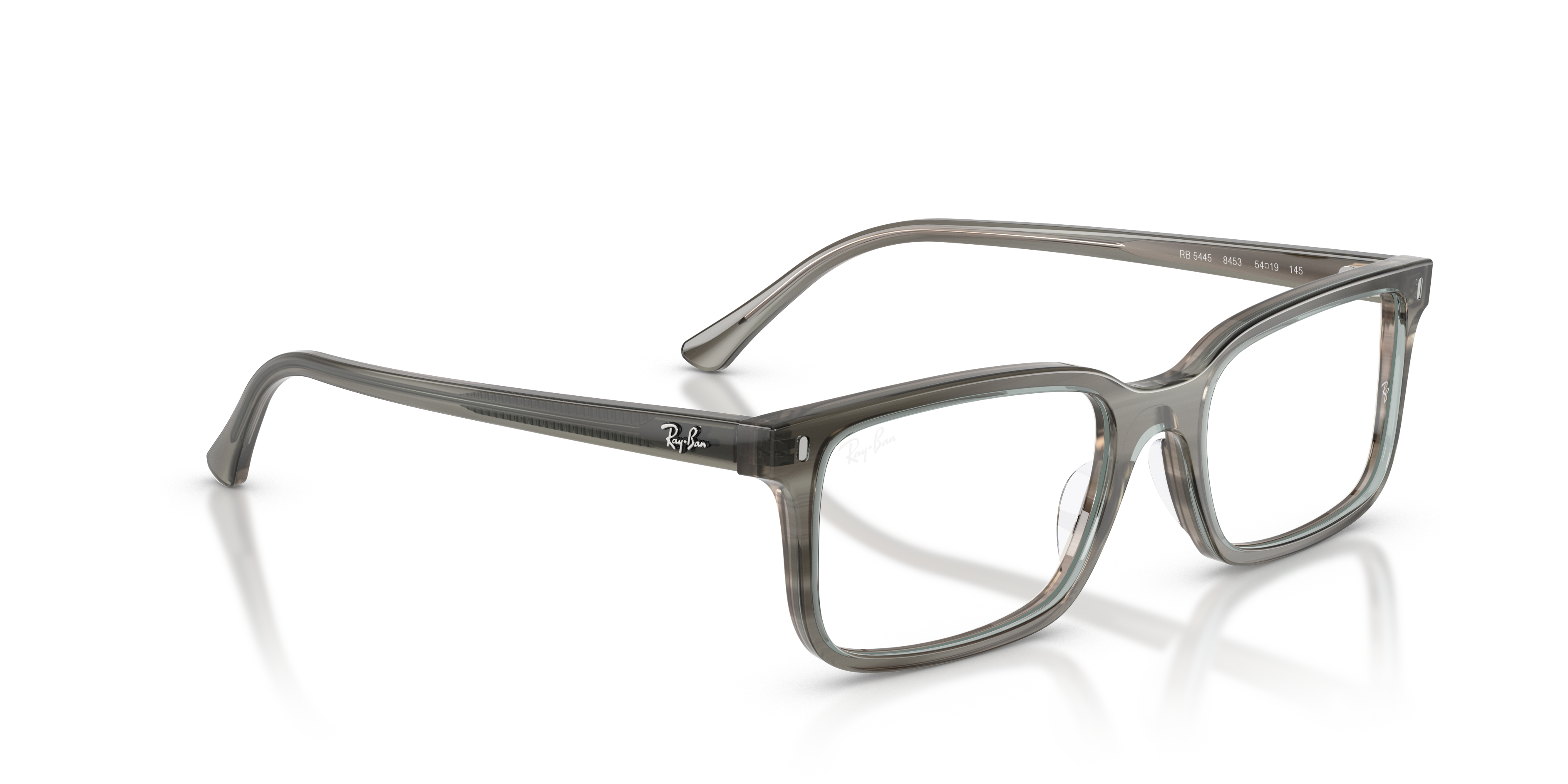 RAY-BAN RX5445 8453 54