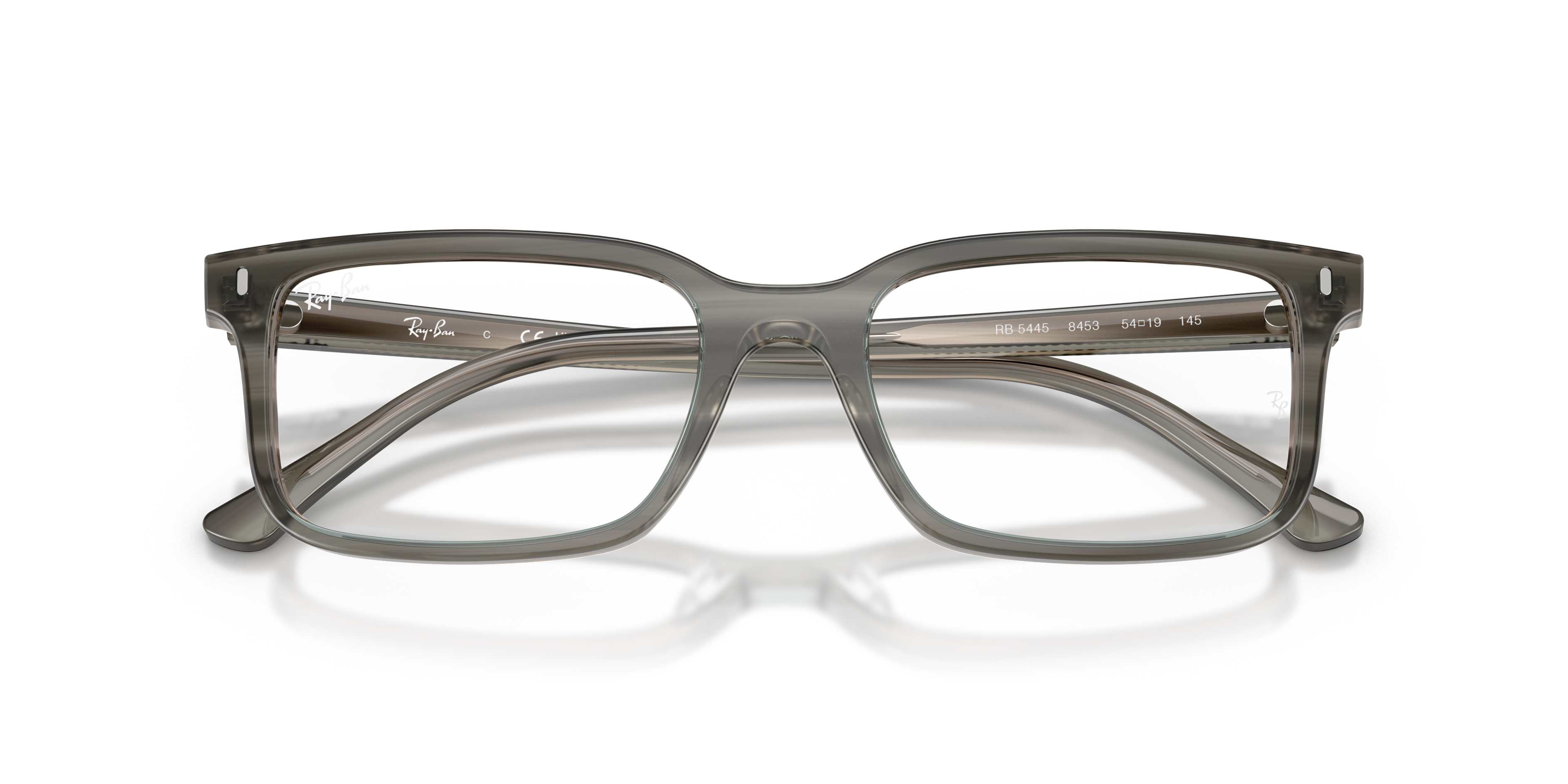 RAY-BAN RX5445 8453 52
