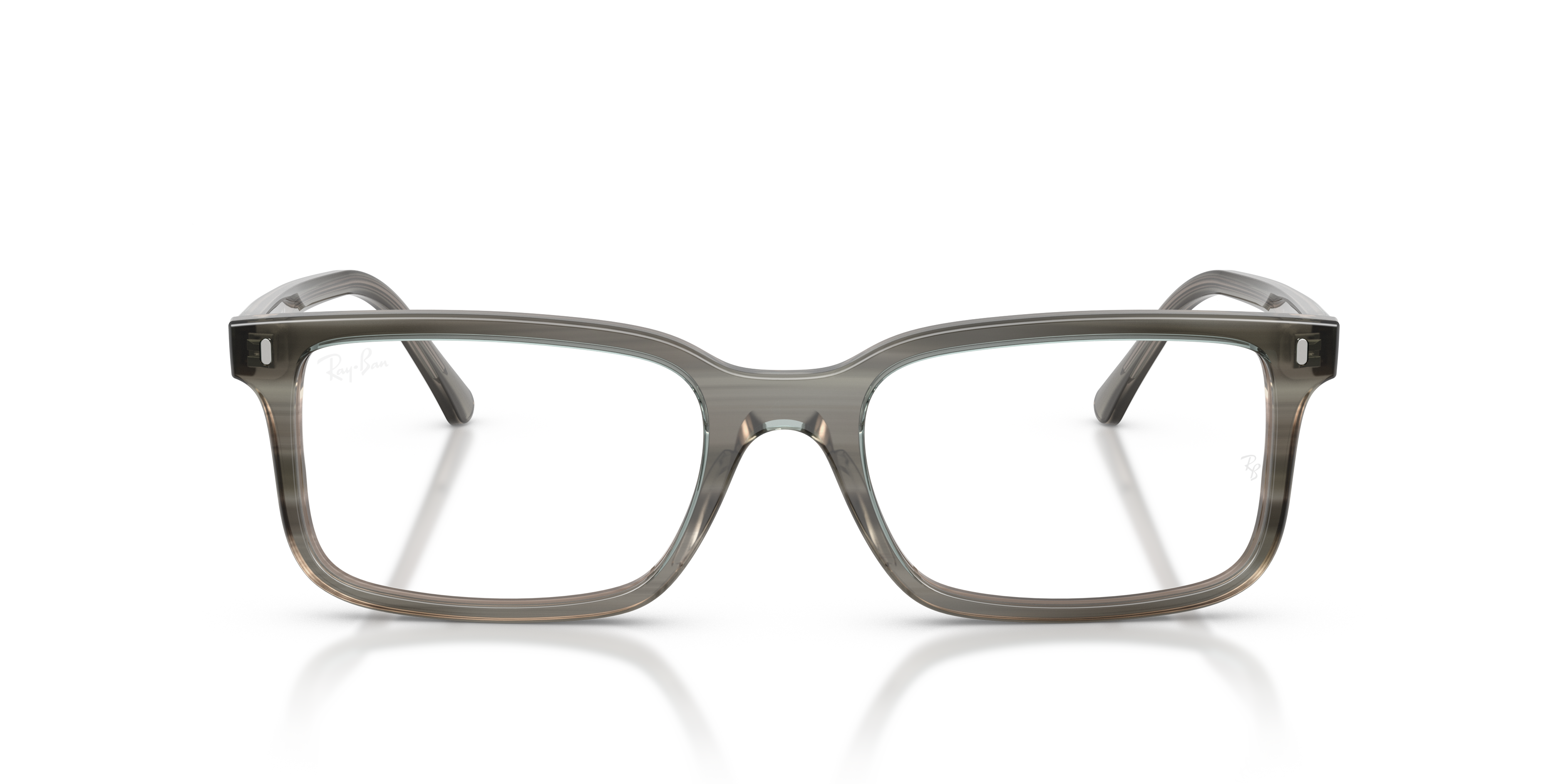 RAY-BAN RX5445 8453 52