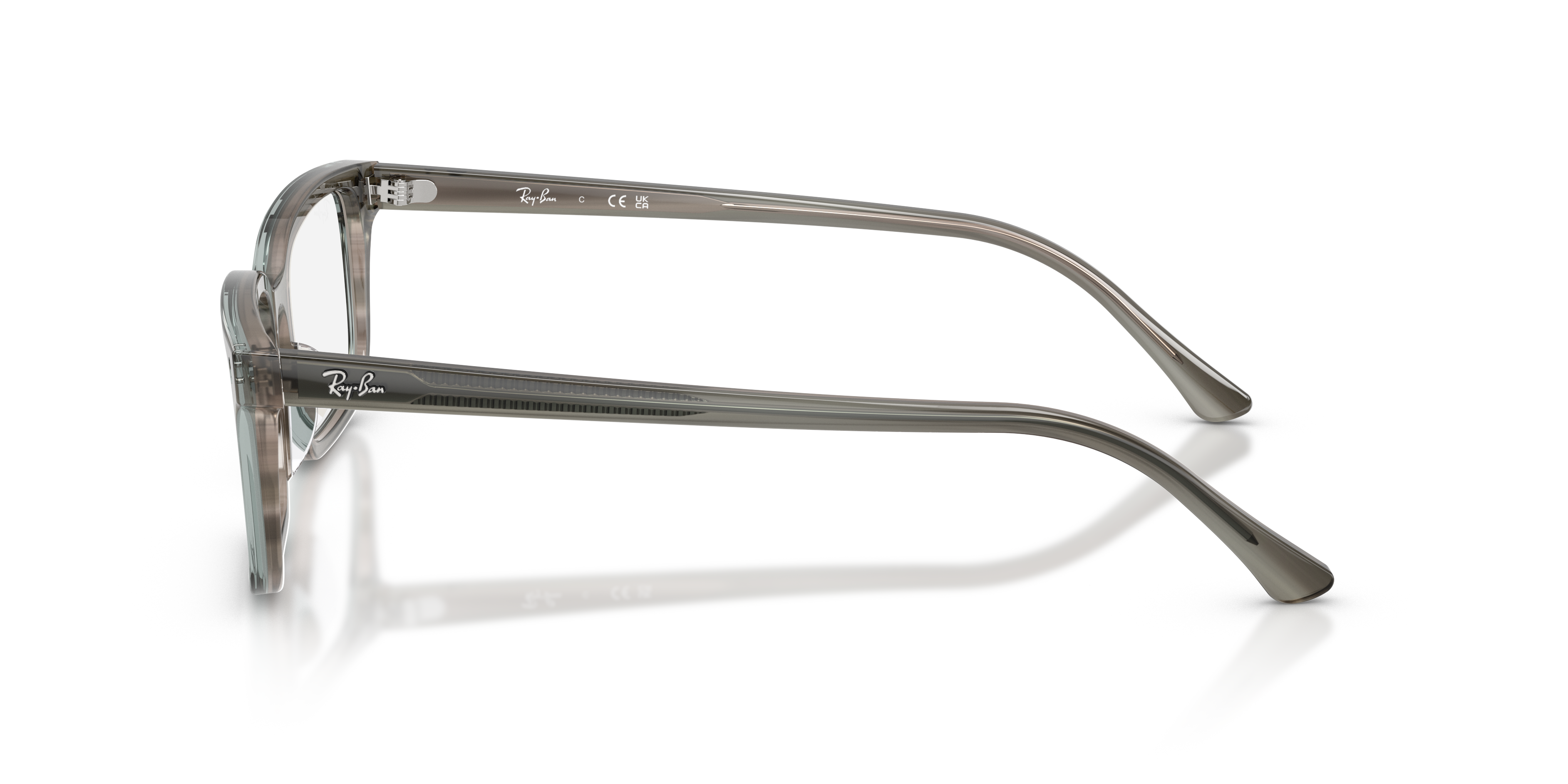 RAY-BAN RX5445 8453 54