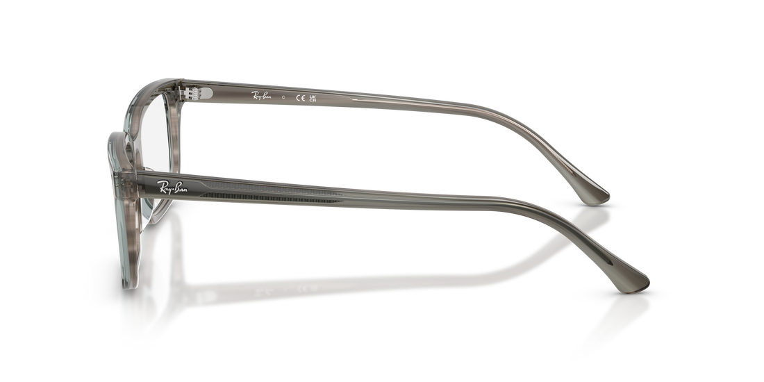 RAY-BAN RX5445 8453 52